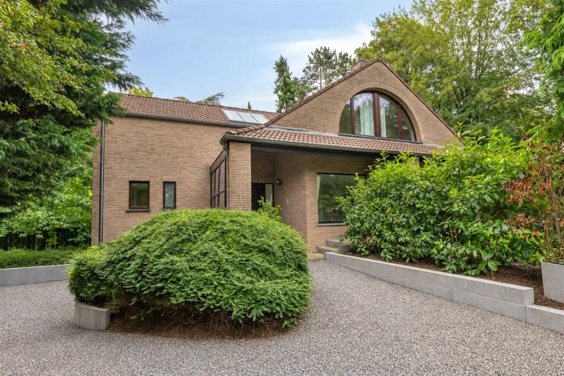 Prachtige ruime villa in de Arboretum wijk  foto 5