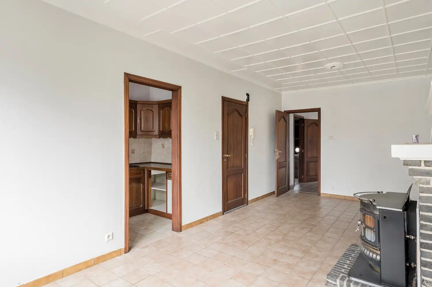 Ruime bel-etagewoning met tal van mogelijkheden op gunstige locatie. foto 17