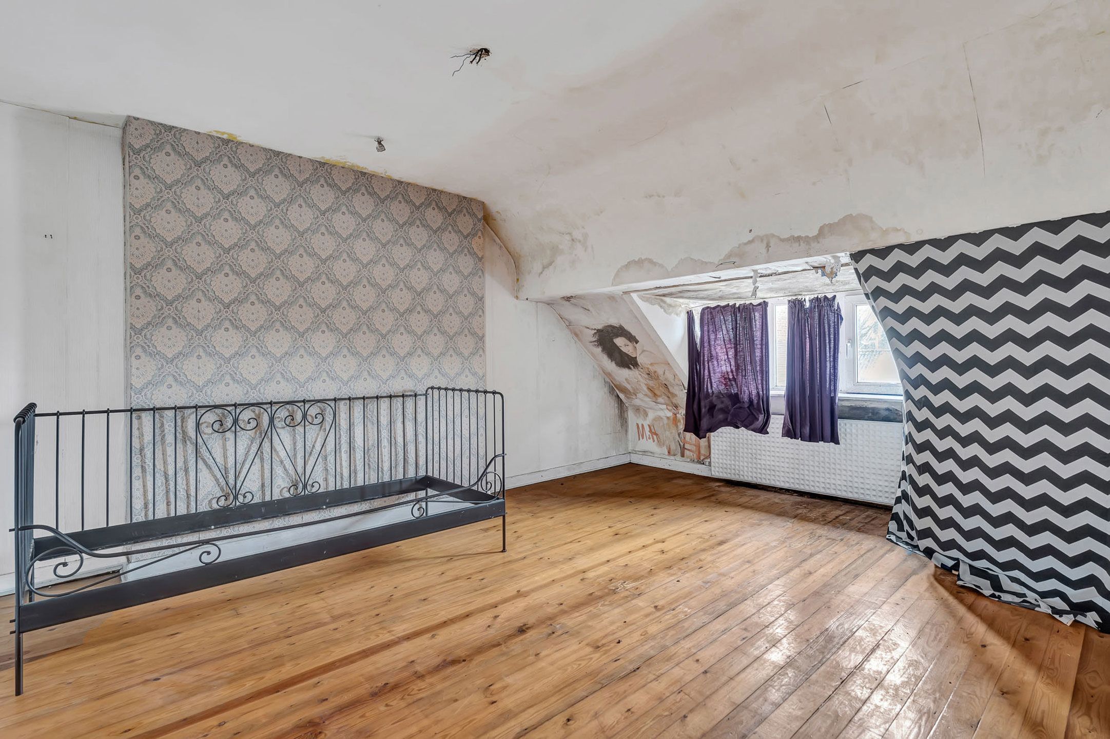 Te renoveren woning met opslagruimte/handelspand van 290 m² foto 21