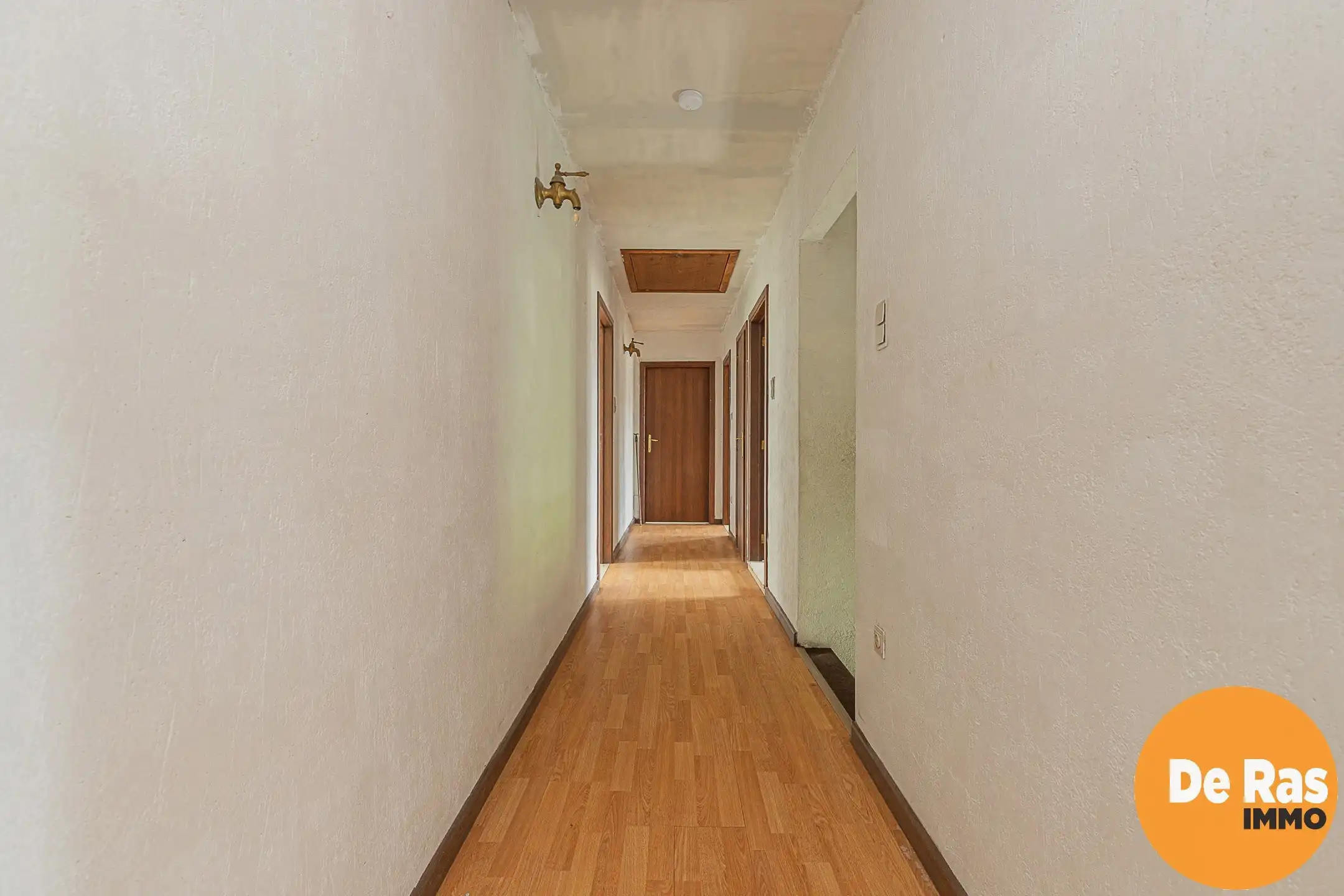 LEDE – Ruime villa met karakter op een ruim perceel  foto 15