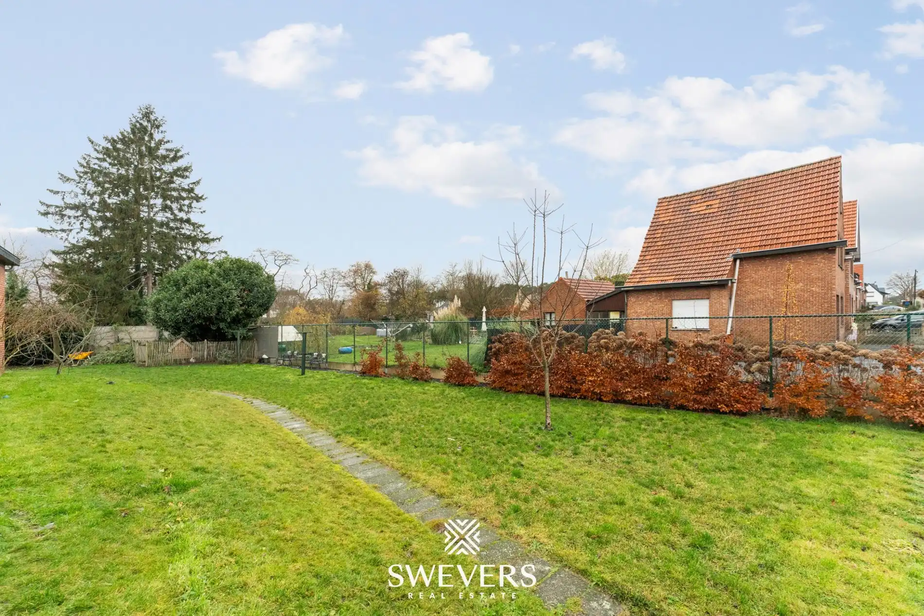 Instapklare en energiezuinige woning met zonnige Zuid-Westtuin te Ham foto 28