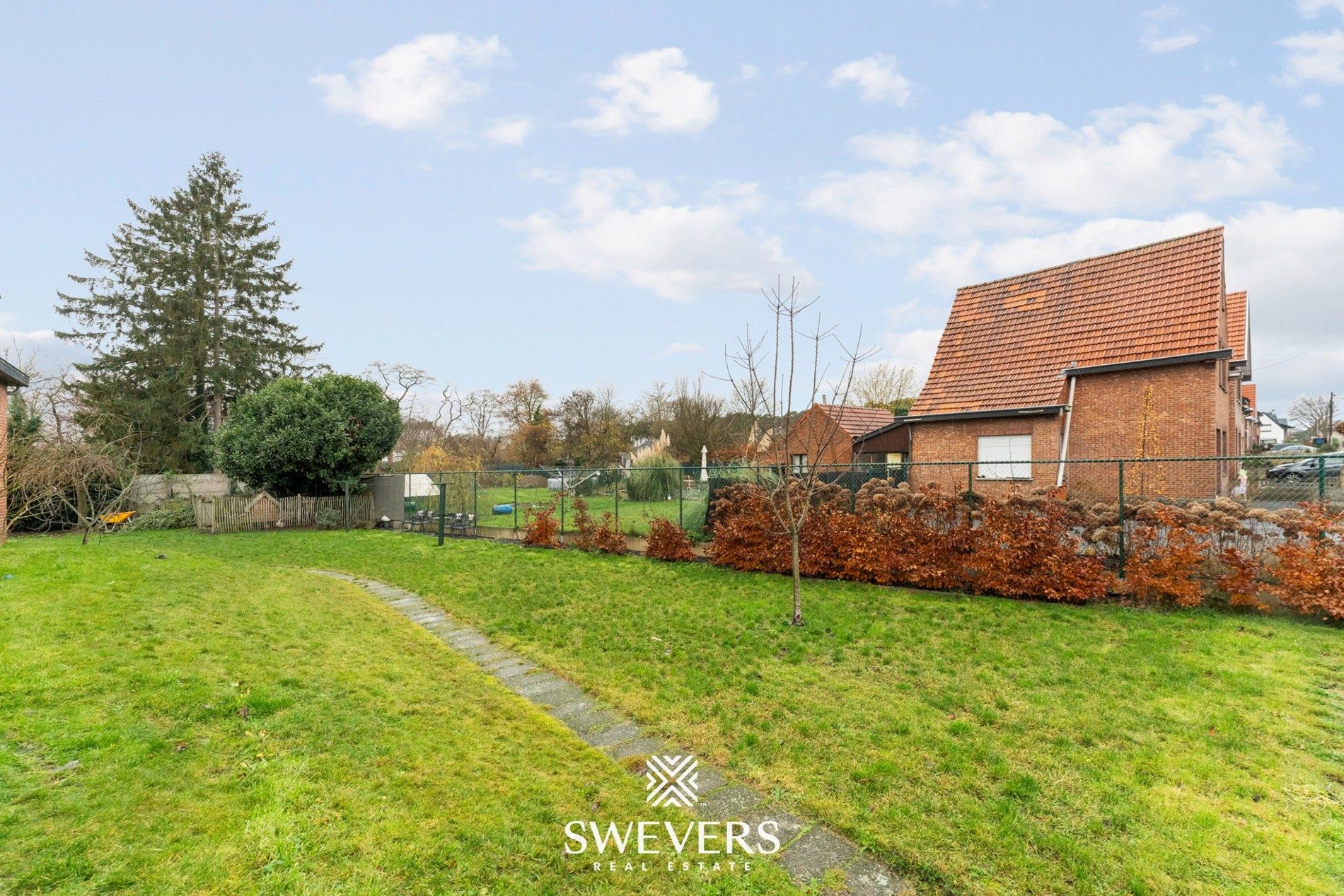 Instapklare en energiezuinige woning met zonnige Zuid-Westtuin te Ham foto 28