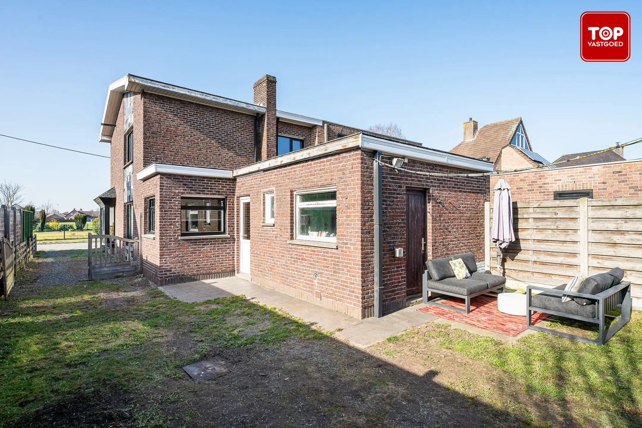 Huis te koop foto 19