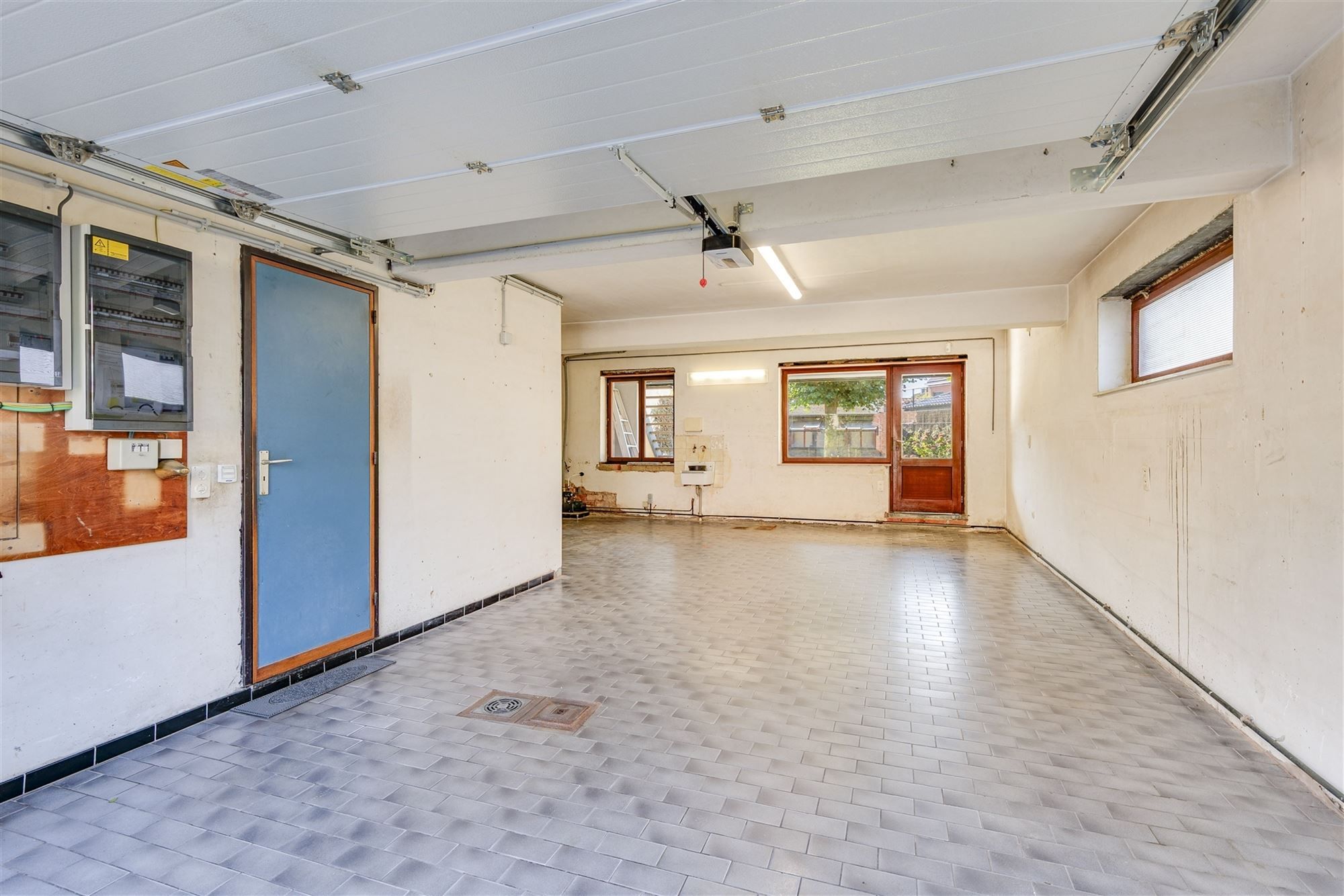 Ruime bel-étagewoning met 5 slk op 569 m² in rustige wijk te Aartselaar foto 29