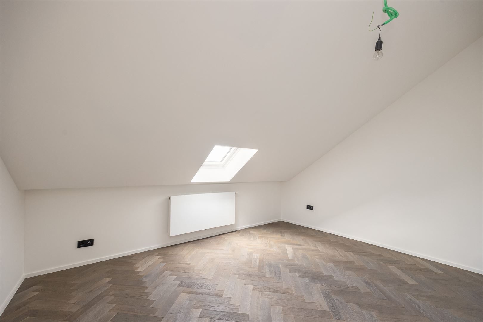 Gerenoveerde duplexpenthouse op het Zuid met 3 SLK foto 12