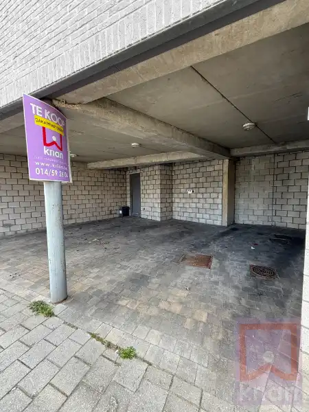 Dakapp met private parkeerplaats centrum Geel! foto 10