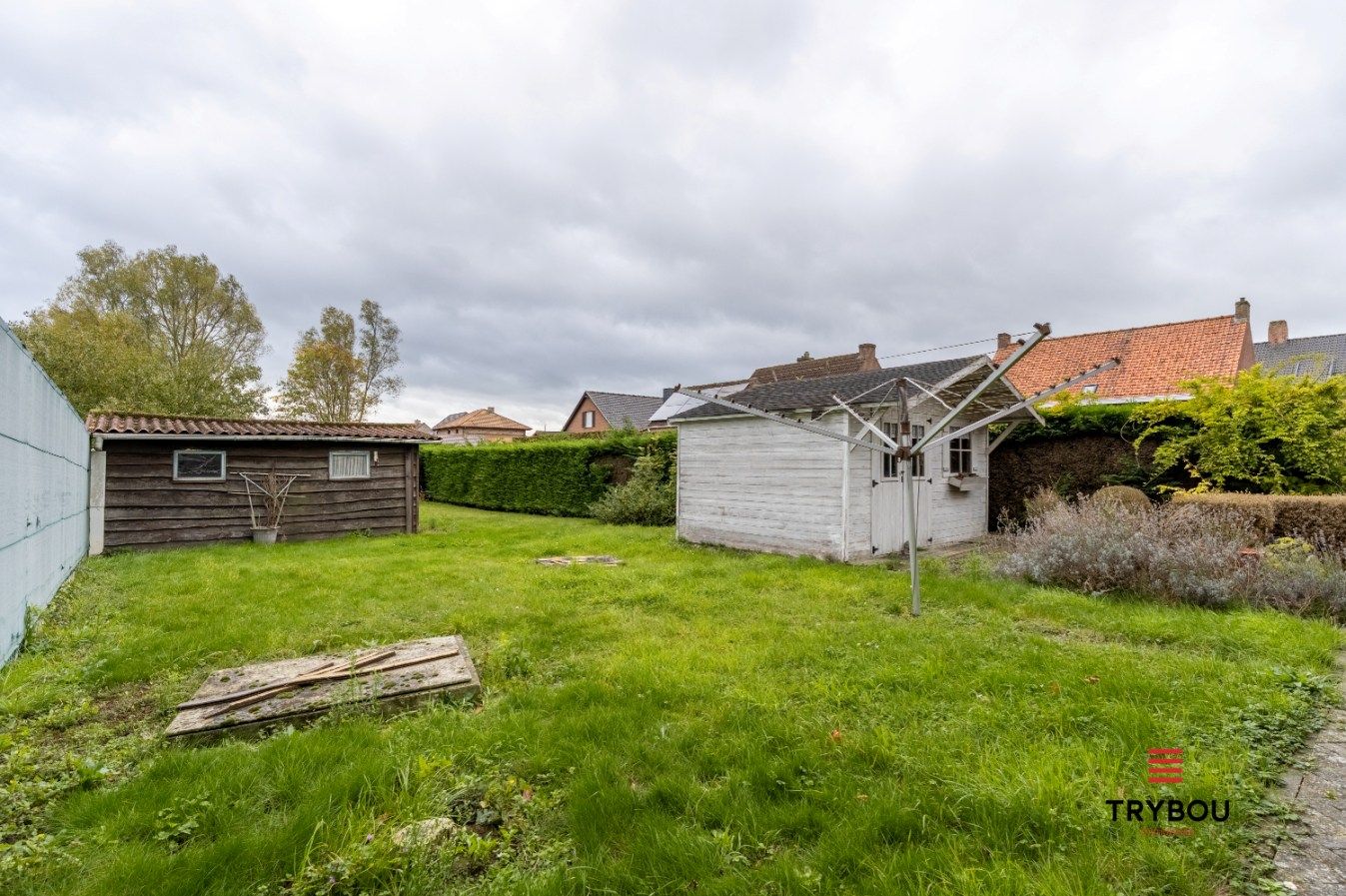 Gelijkvloerswoning met verzorgde tuin op ruim perceel van 860m² foto 22