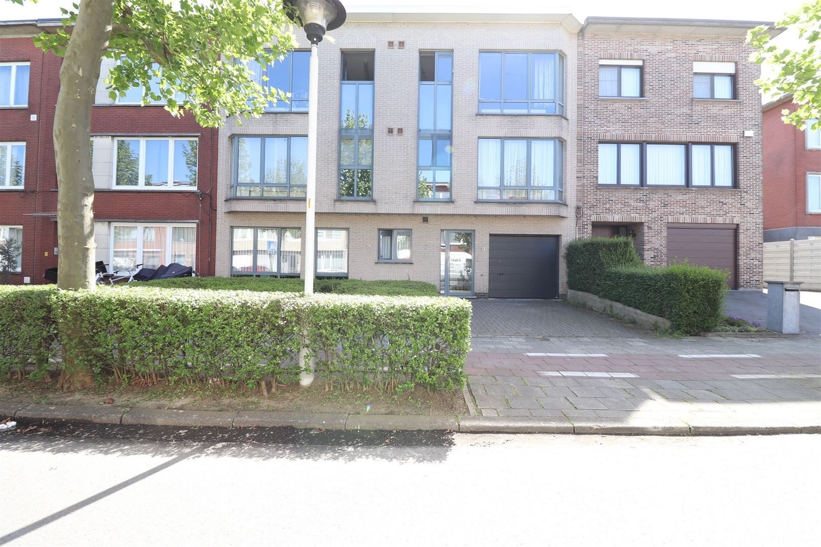 Appartement met 2 slaapkamers te Borsbeek foto 10