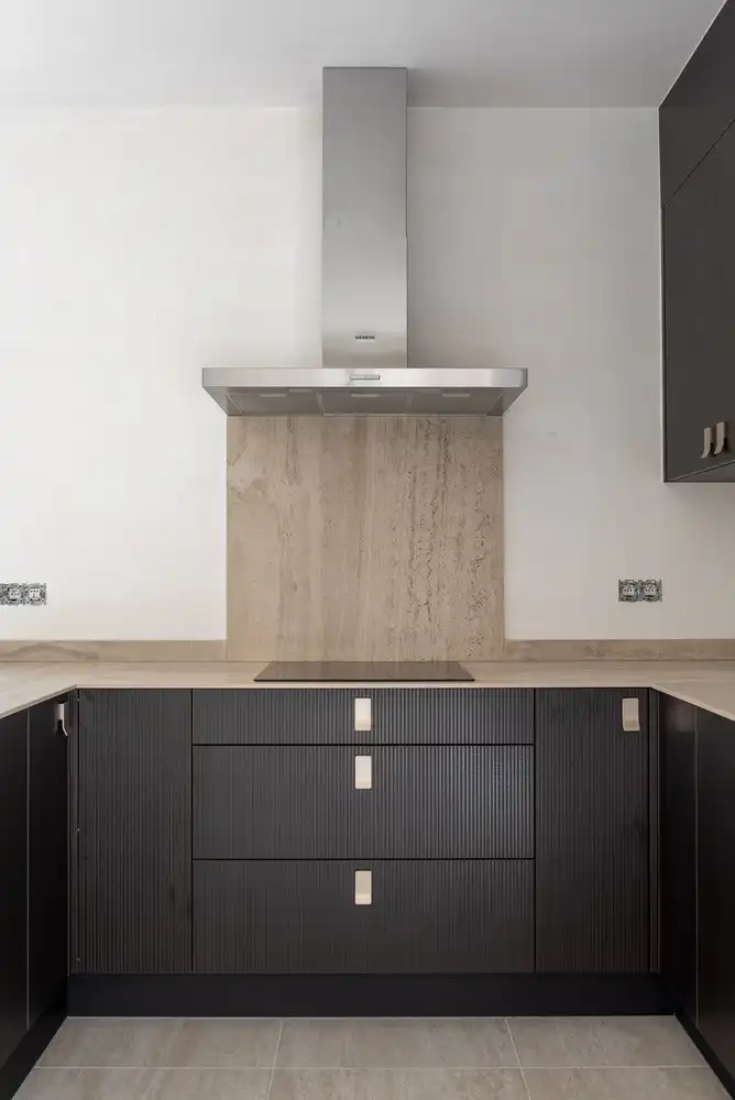 Penthouse inclusief 2 autostaanplaatsen! foto 3