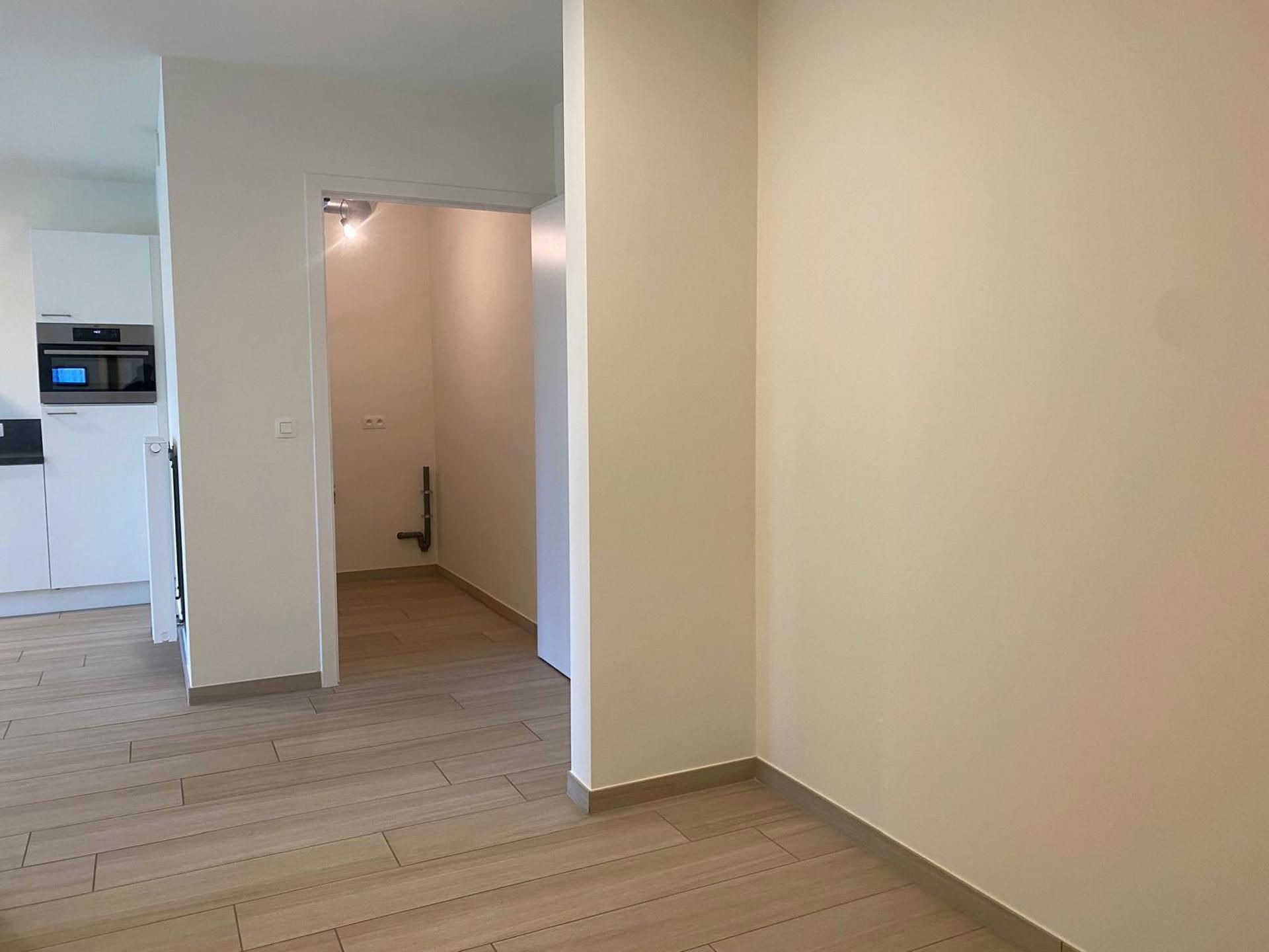 Nieuwbouw assistentiewoning in het centrum van Hoogstraten foto 8