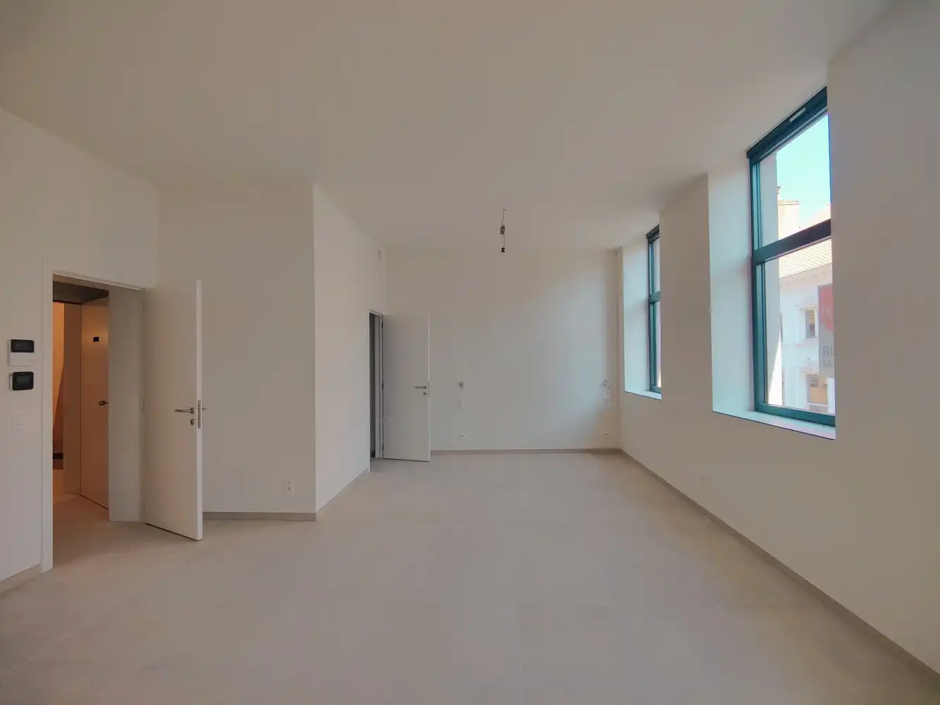 RESIDENTIE SEVENTY SEVEN foto 2