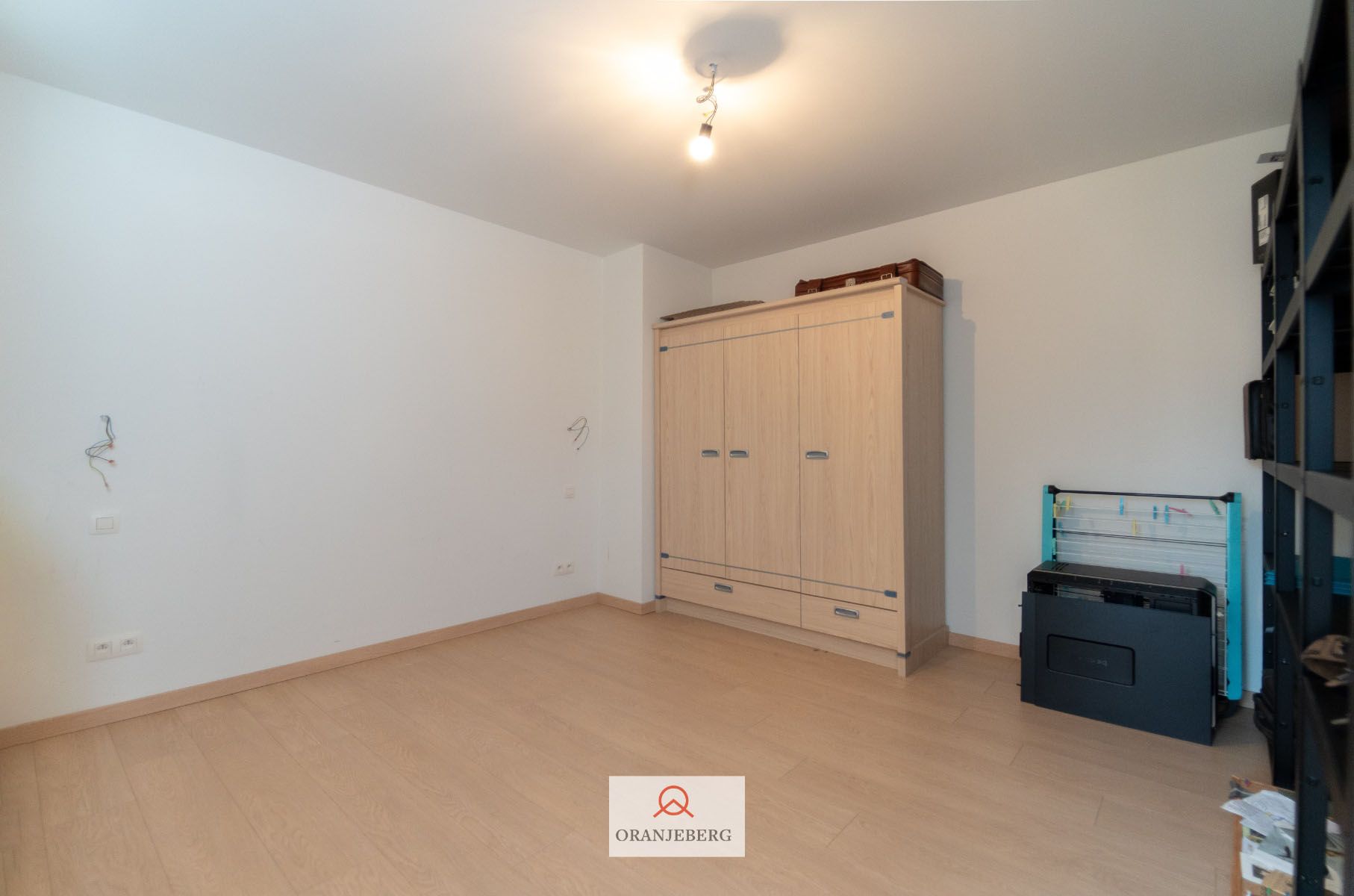 Lichtrijk en ruim appartement nabij Gent-centrum foto 34