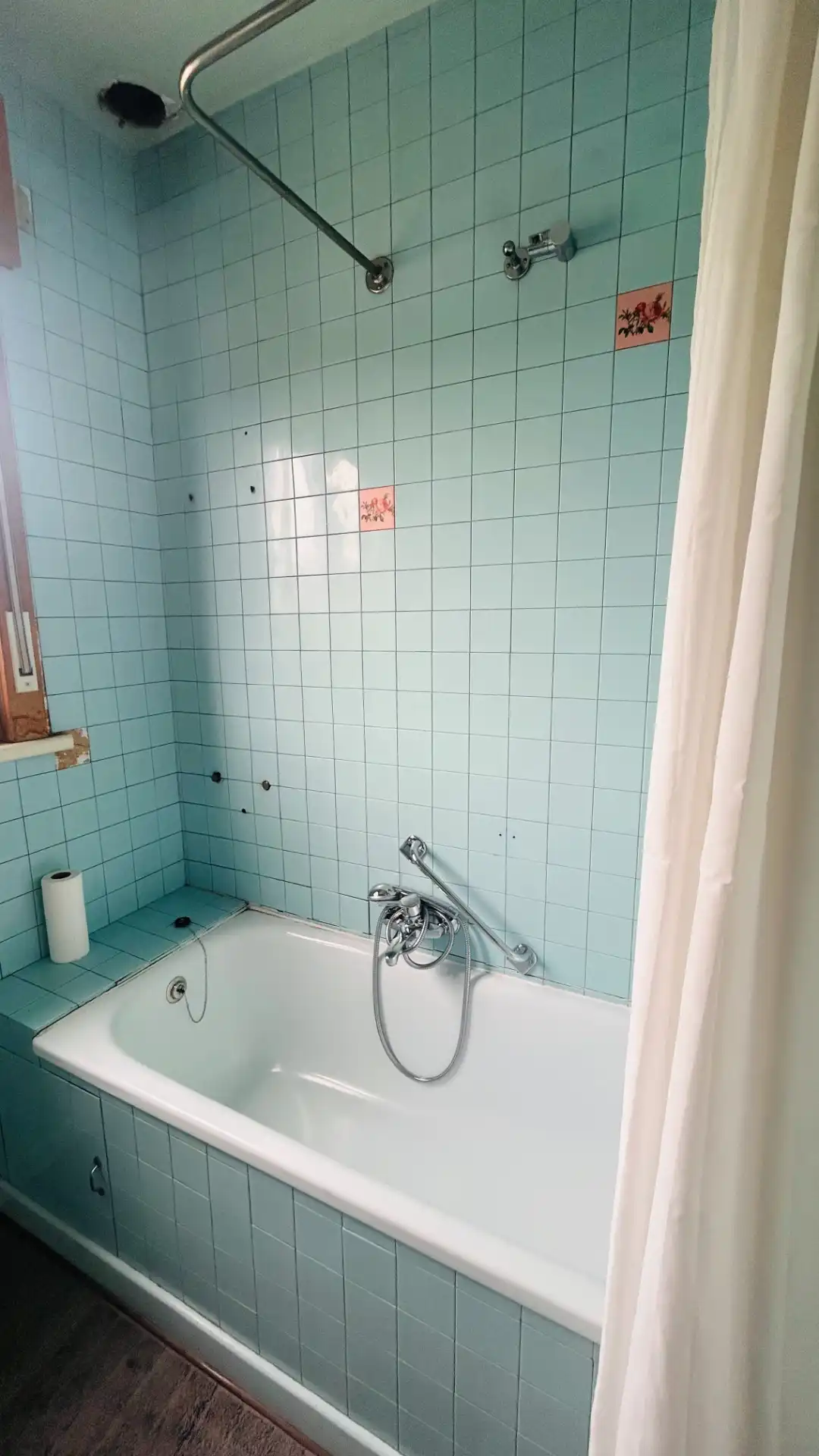 Verzorgde rijwoning in rustige buurt met 2 ruime slaapkamers en gezellige tuin foto 11