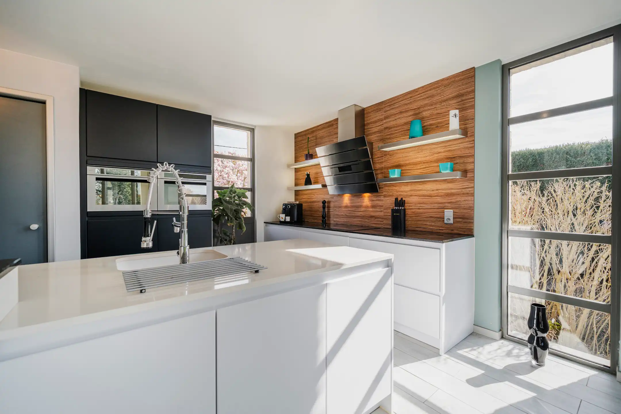 Prima onderhouden woning in doodlopende straat foto 11