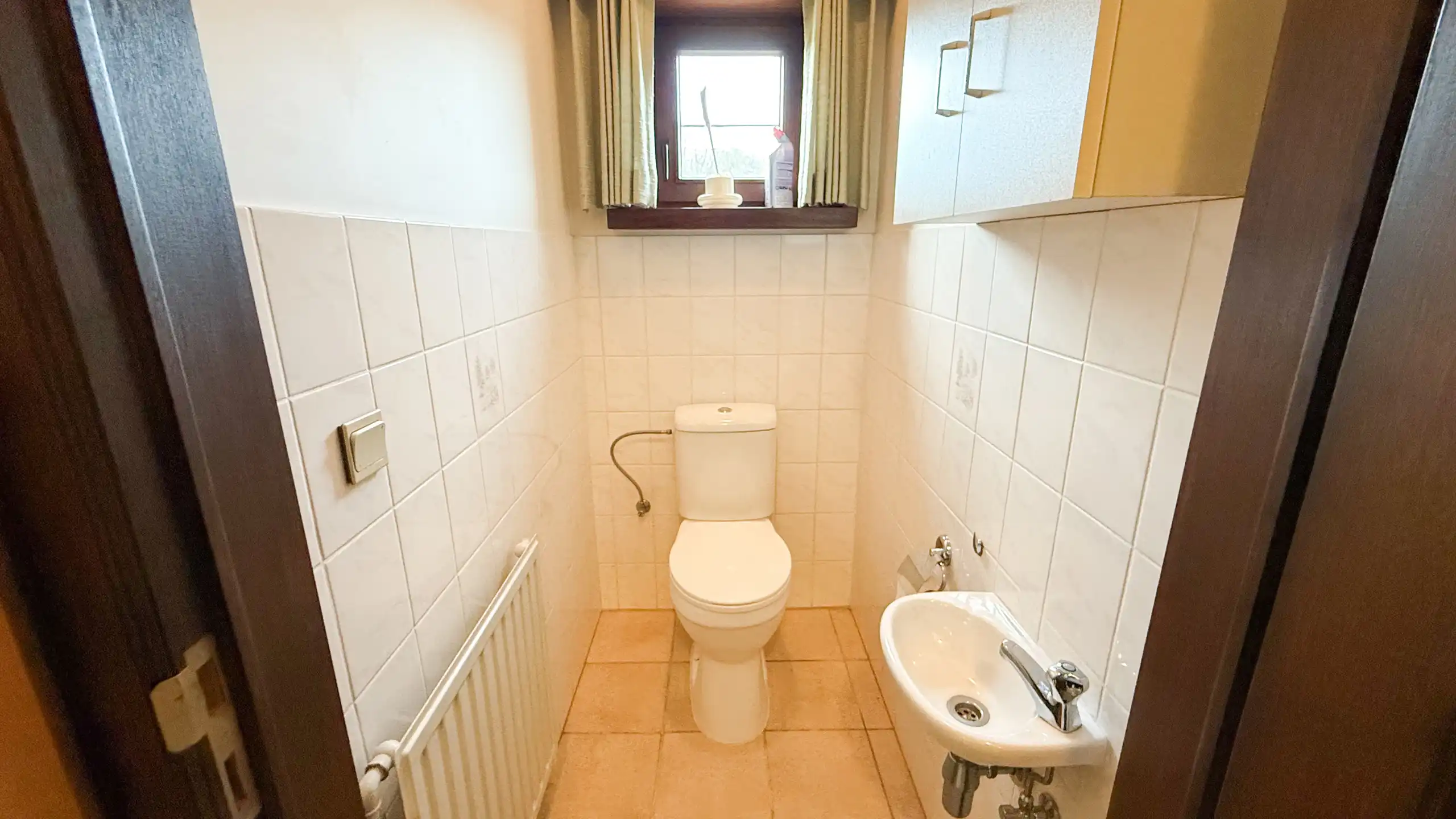 Exclusieve hoeve op 40are met bosrijke ligging te Paal! foto 16