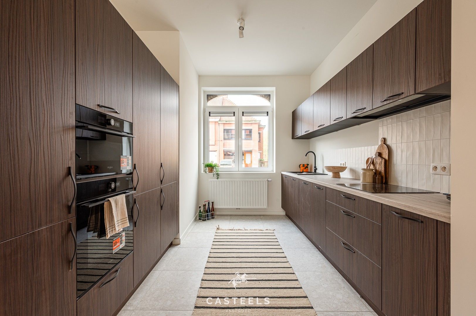 Prachtige gerenoveerde gezinswoning te Merelbeke-Melle foto 5