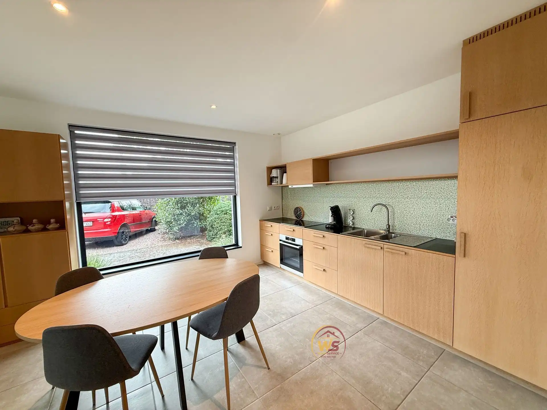 Woning foto 7