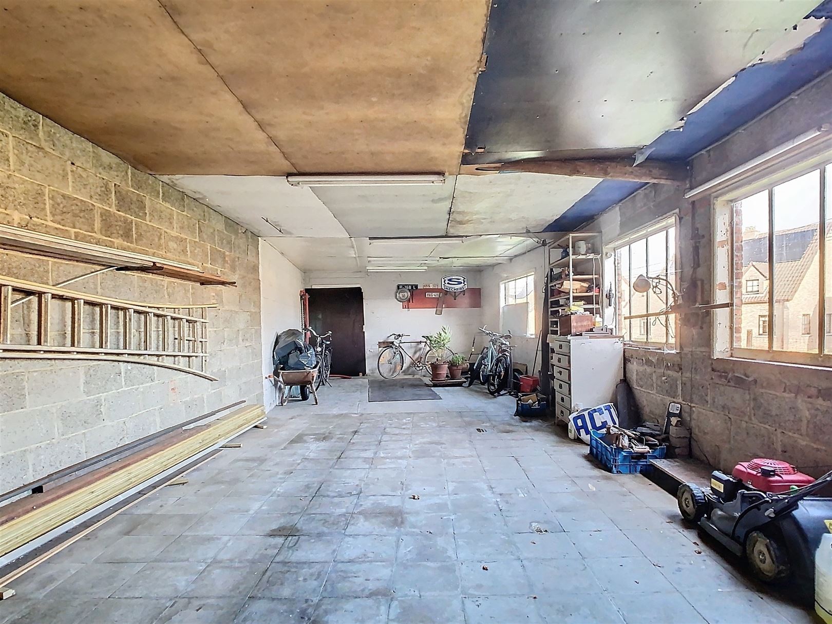 Ruime woning, 3 slpks (+ inrichtb. zolder), tuin, 8a 35ca foto 53