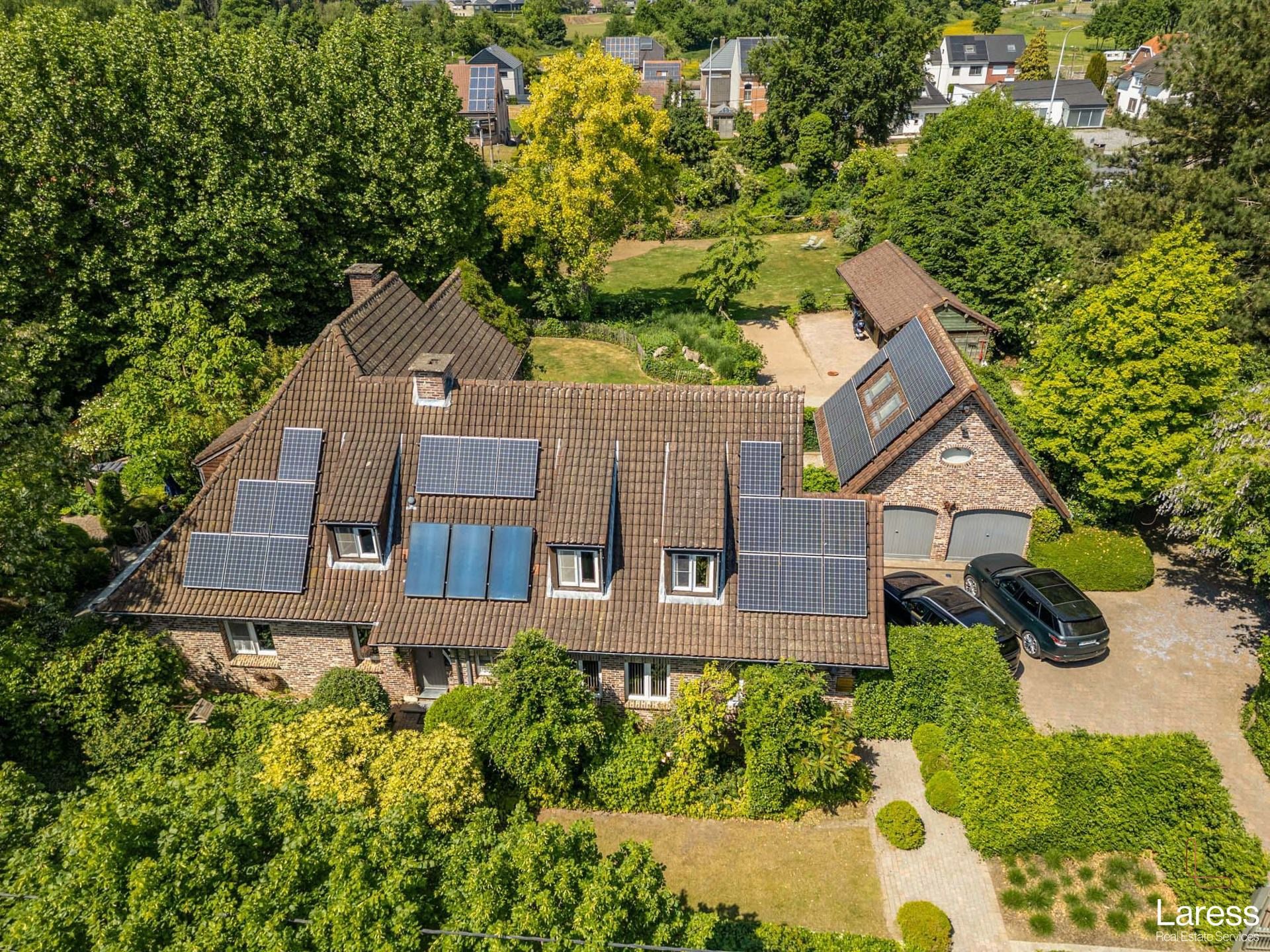 Villa te koop foto 4