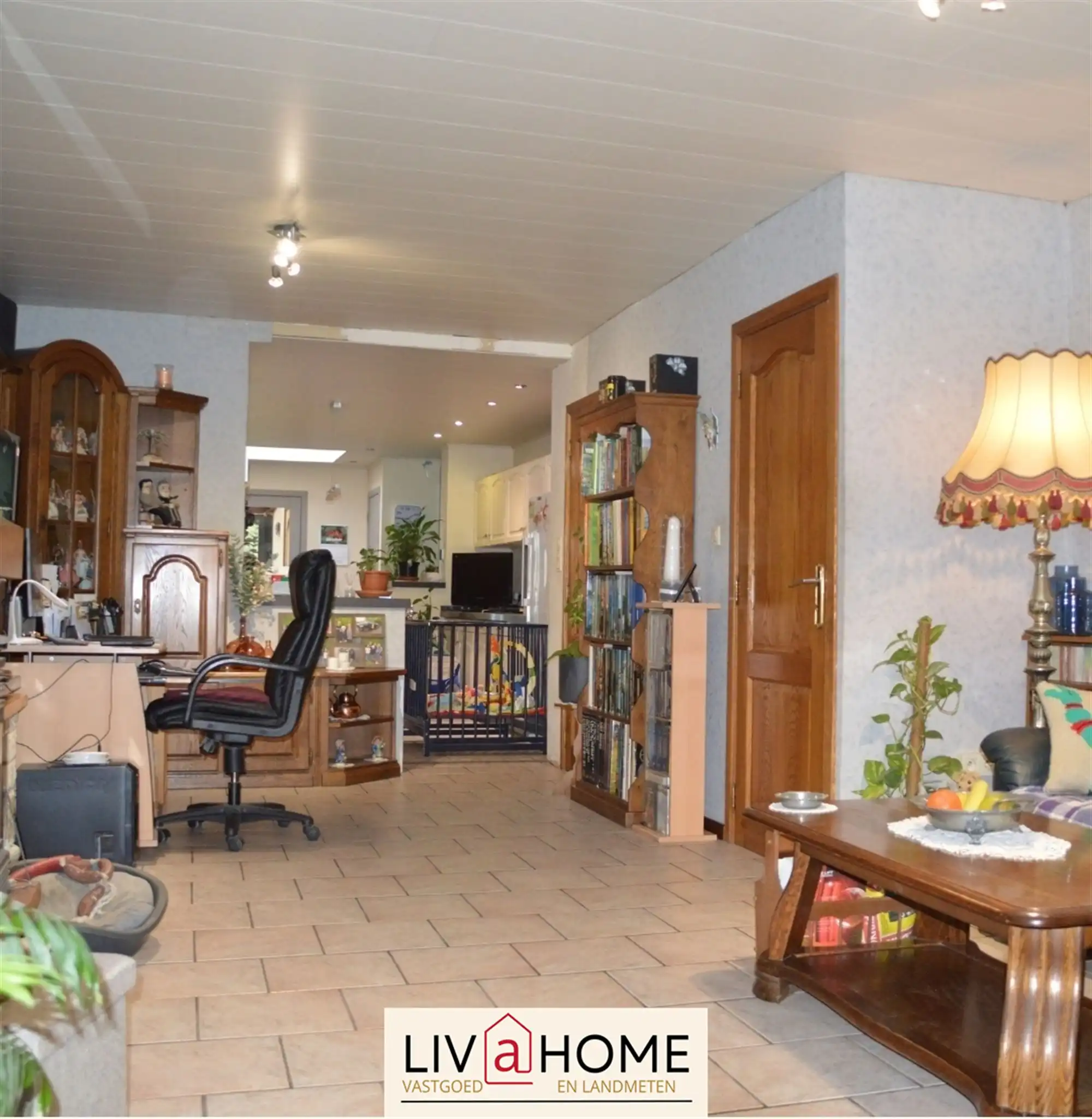 Rijwoning foto 9