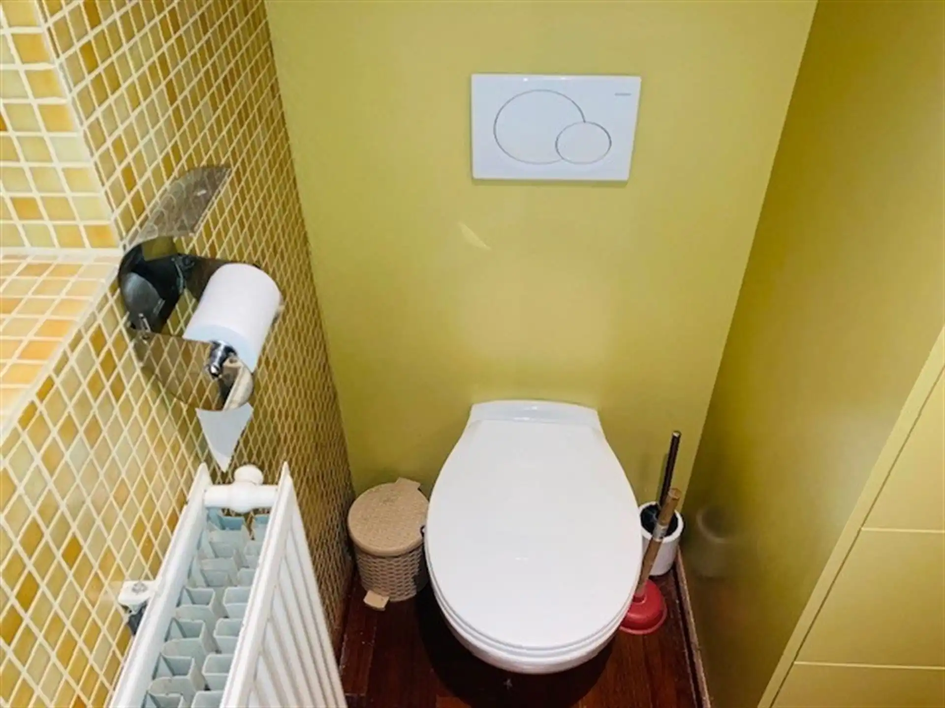 Mooi gemeubeld 1SK appartement - Kortbij EGG foto 12