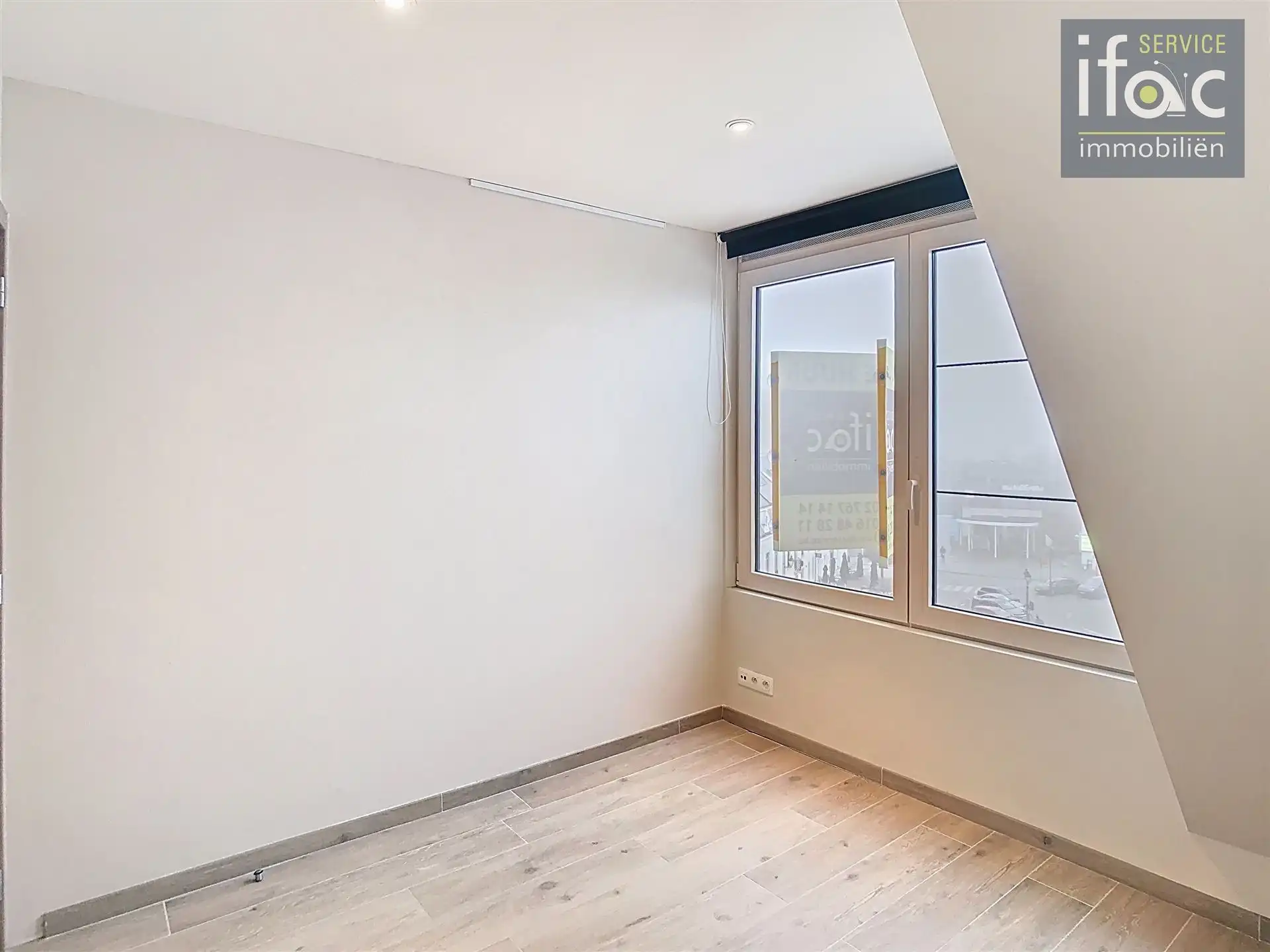 Energiezuinig duplexappartement centrum Tervuren foto 6