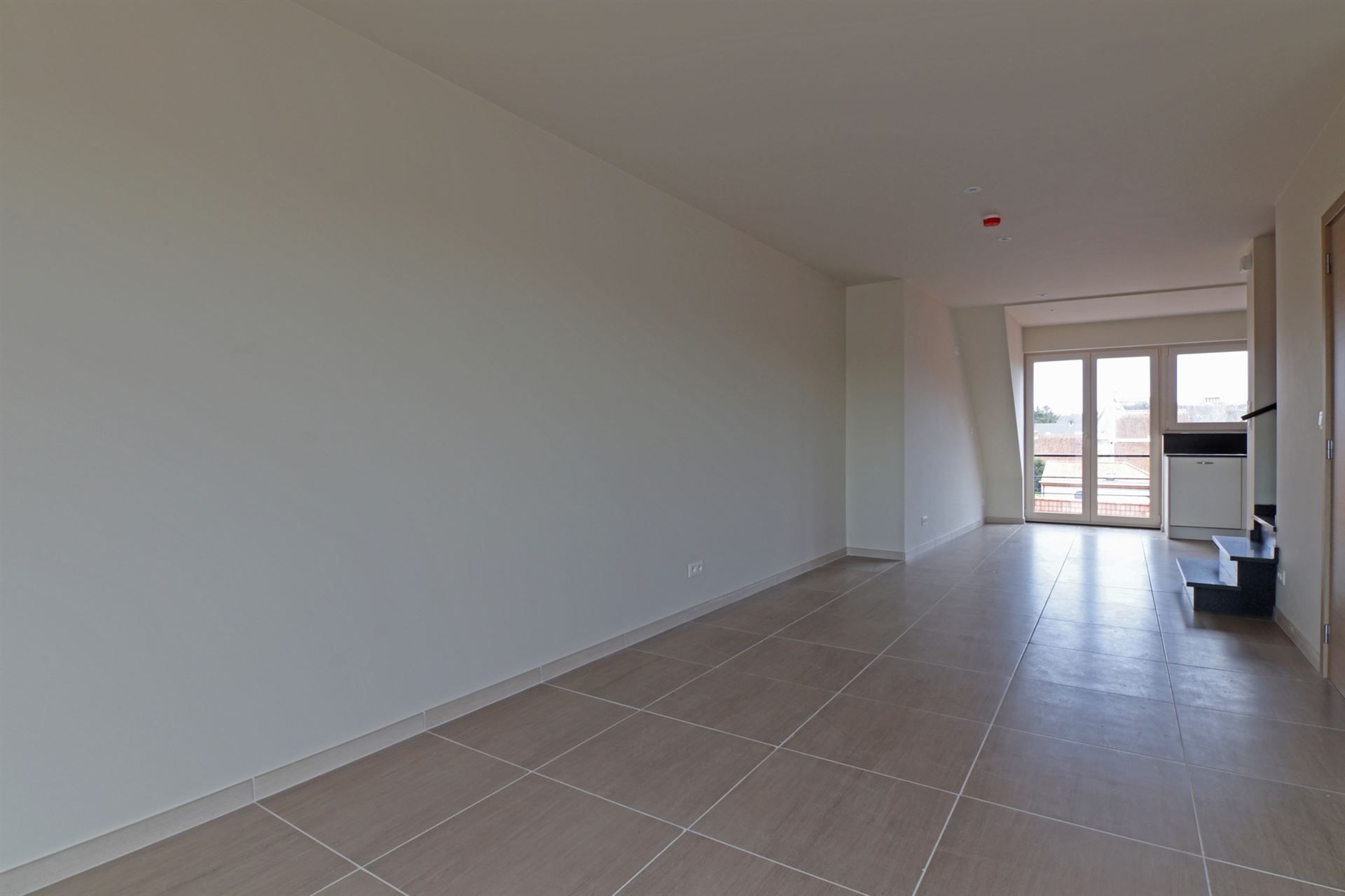 Energiezuinig duplexappartement centrum Tervuren foto 6