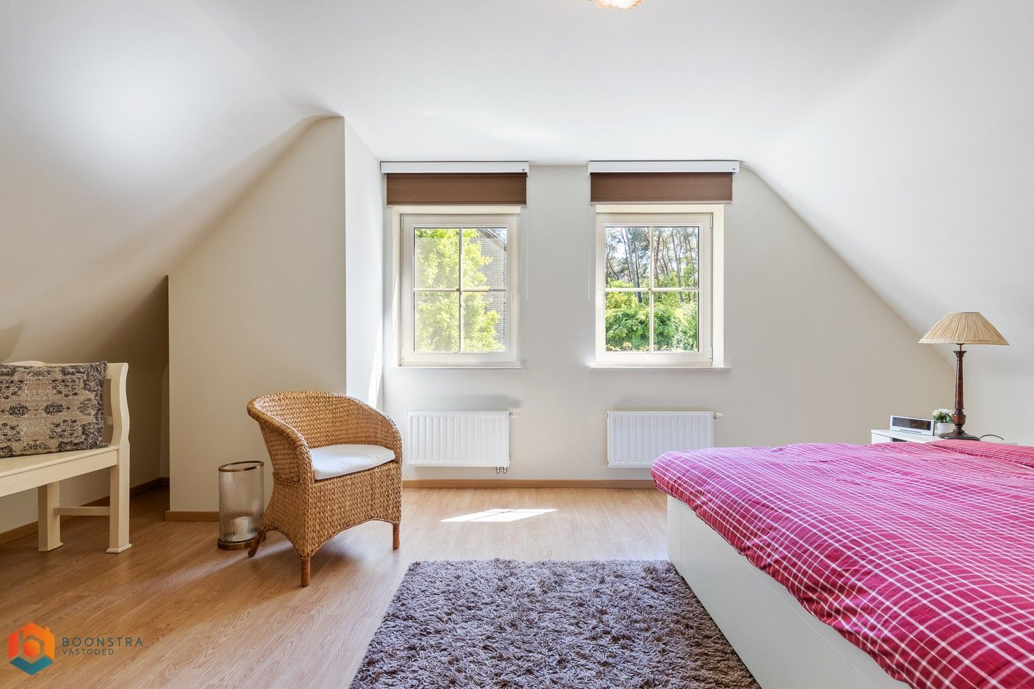Prachtig onderhouden villa met 3 slpkrs op uitstekende locatie te Bonheiden foto 22