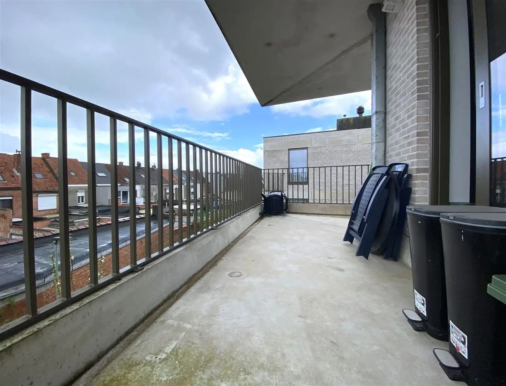 Appartement 1 slaapkamer foto 7