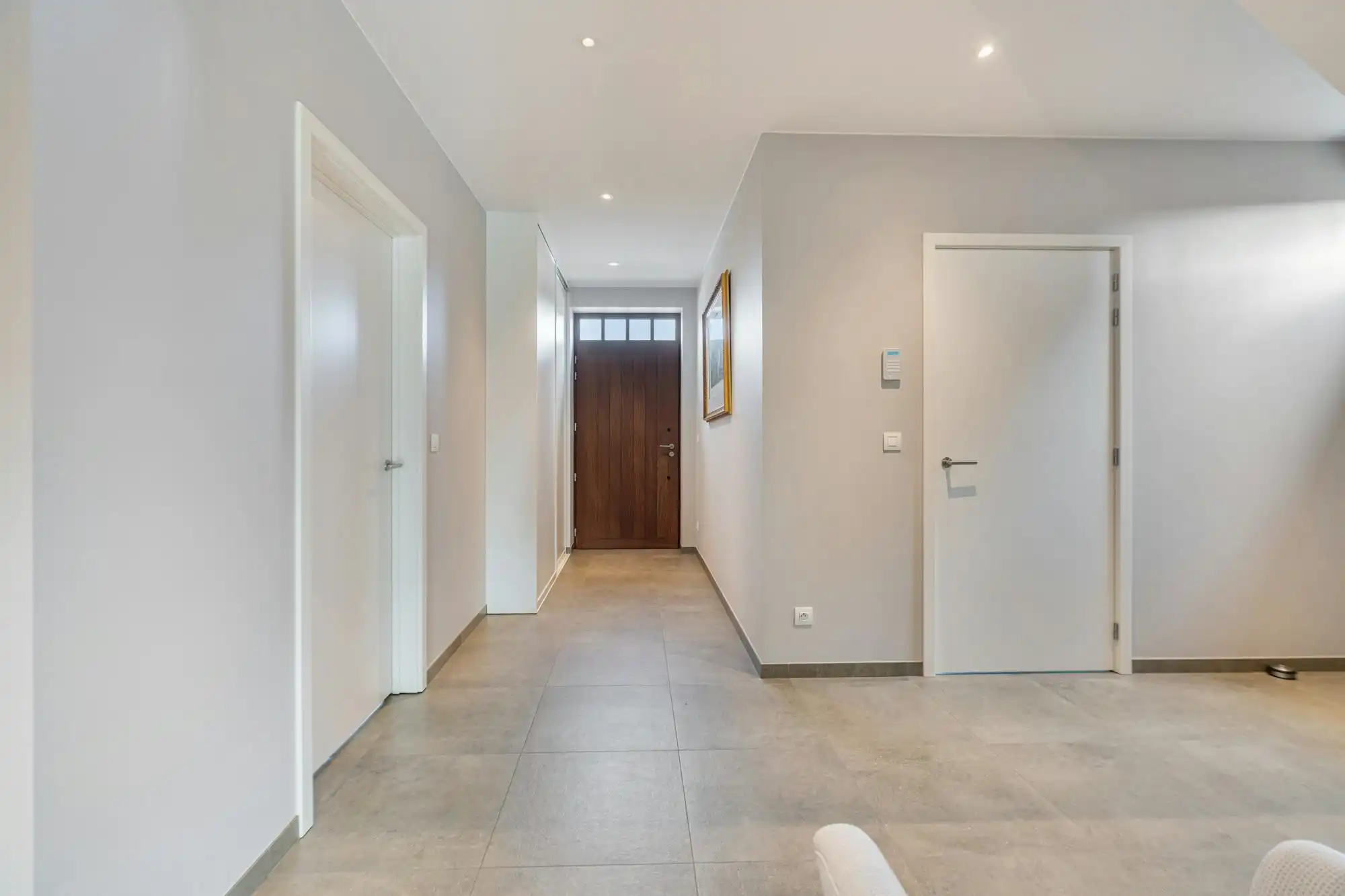 Ruime gezinswoning op een perceel van 17A36CA te Alken foto 9