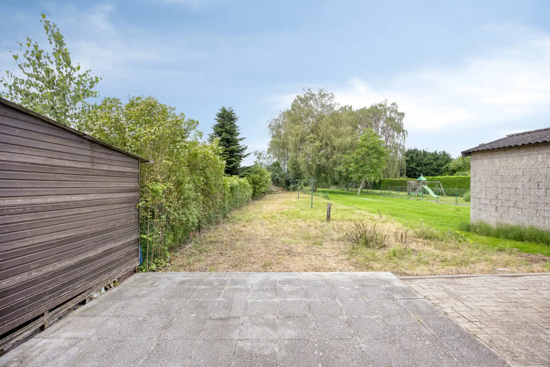 Gezinswoning - 3 slaapkamers, gezellige tuin en ruime oprit foto 22
