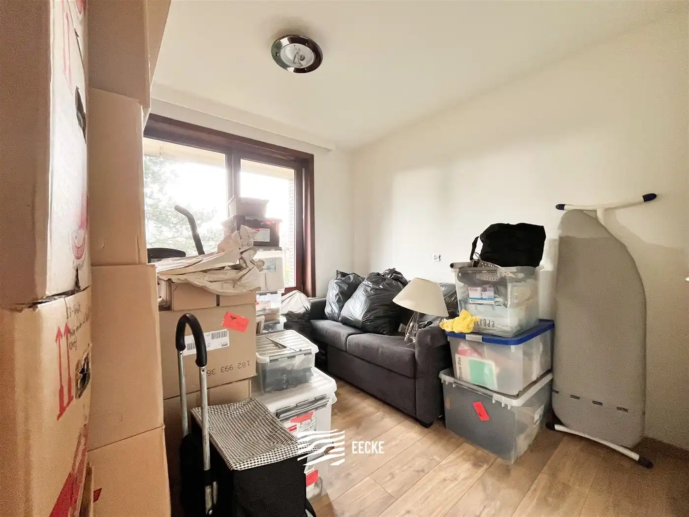 Appartement met 2 slaapkamers foto 7