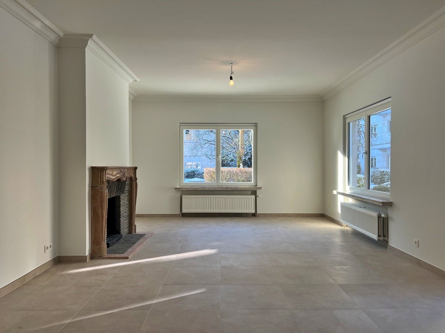 Instapklaar gelijkvloers appartement met terras en garage – Putkapelstraat 71, 9000 Gent foto 9