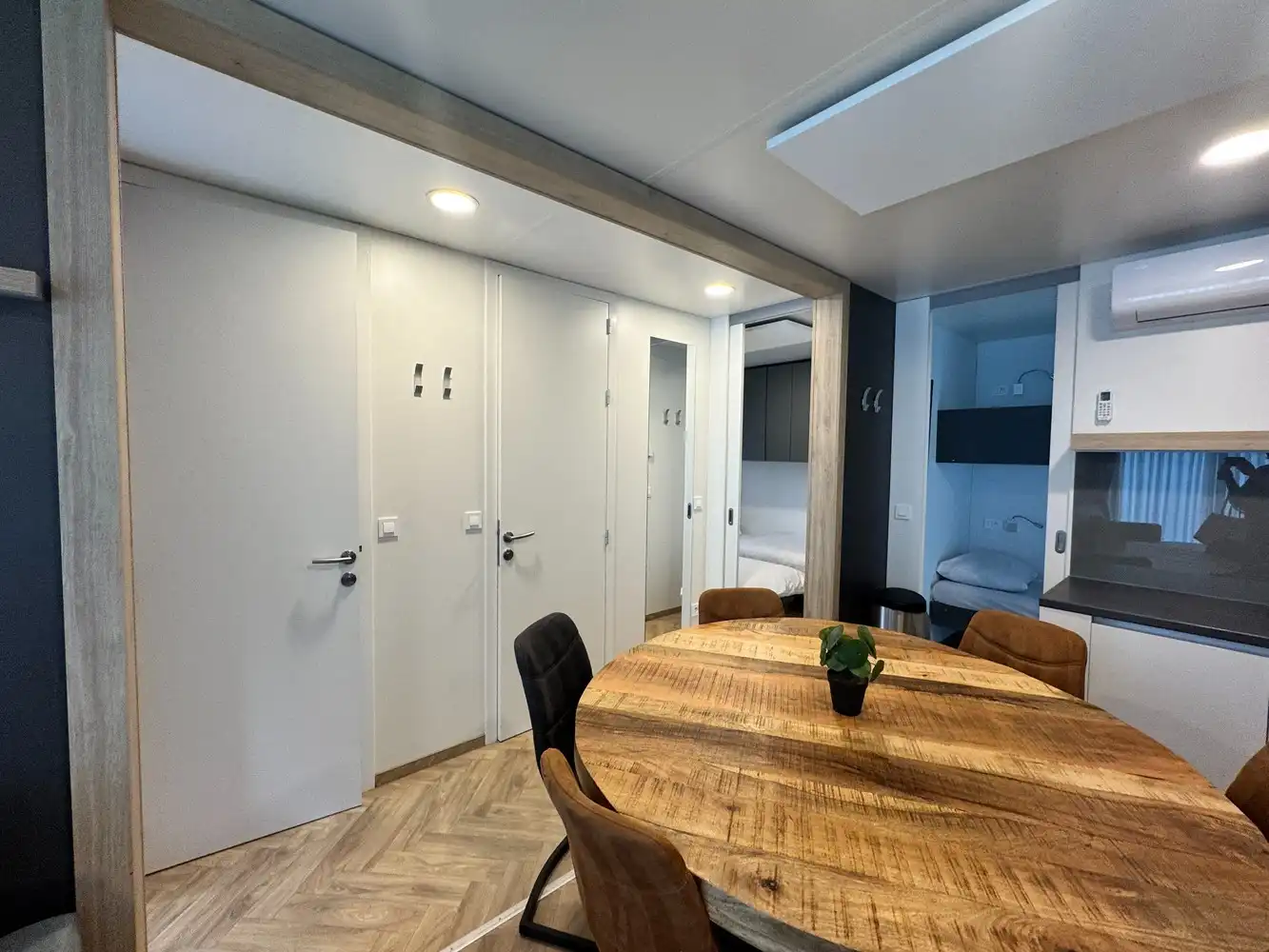 Investeer in een vakantiewoning in het groene hart van Vlaanderen – Zutendaal foto 7