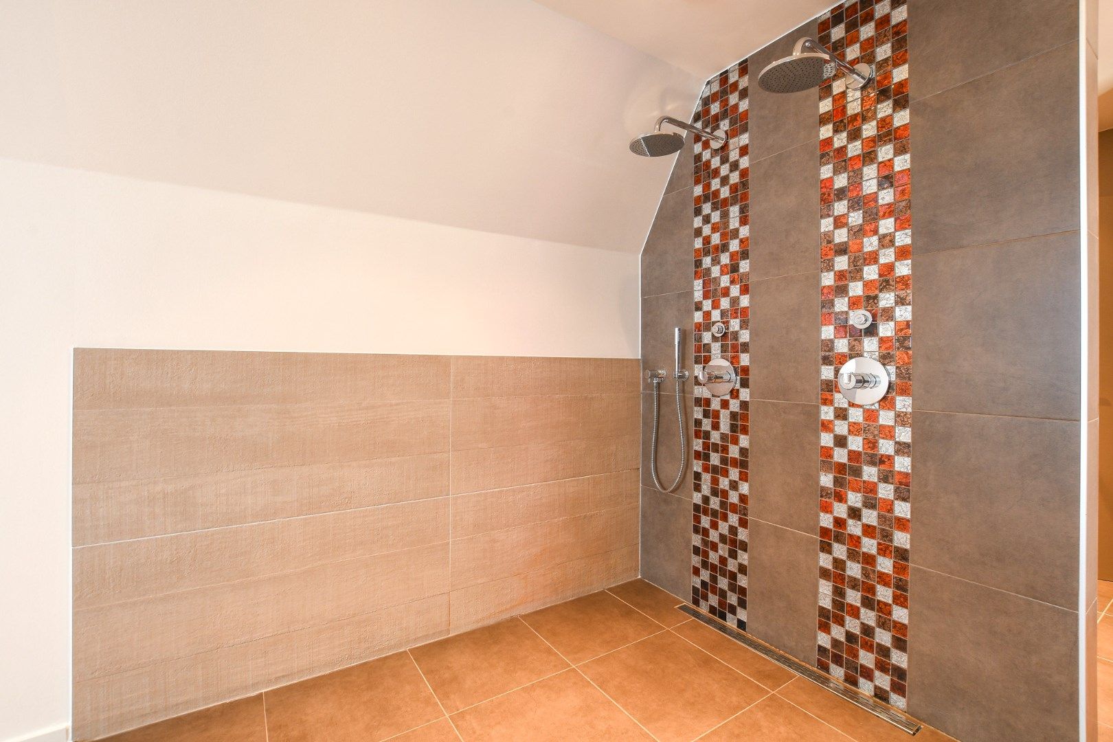 Stijlvol en ruim appartement met 2 terrassen te koop in Klemskerke (De Haan) foto 14