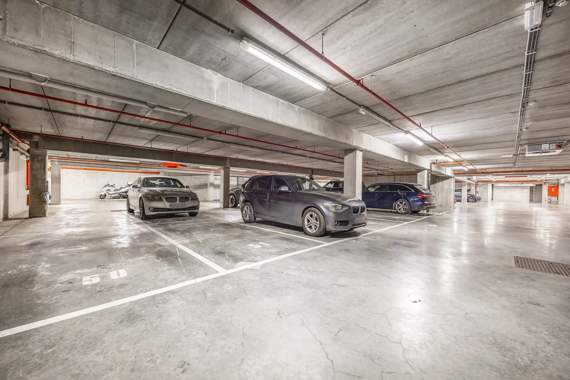100m² wooncomfort op top ligging aan het Eilandje foto 17