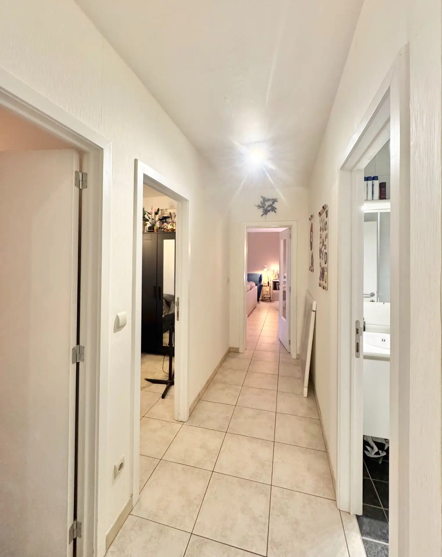 Appartement te huur foto 9