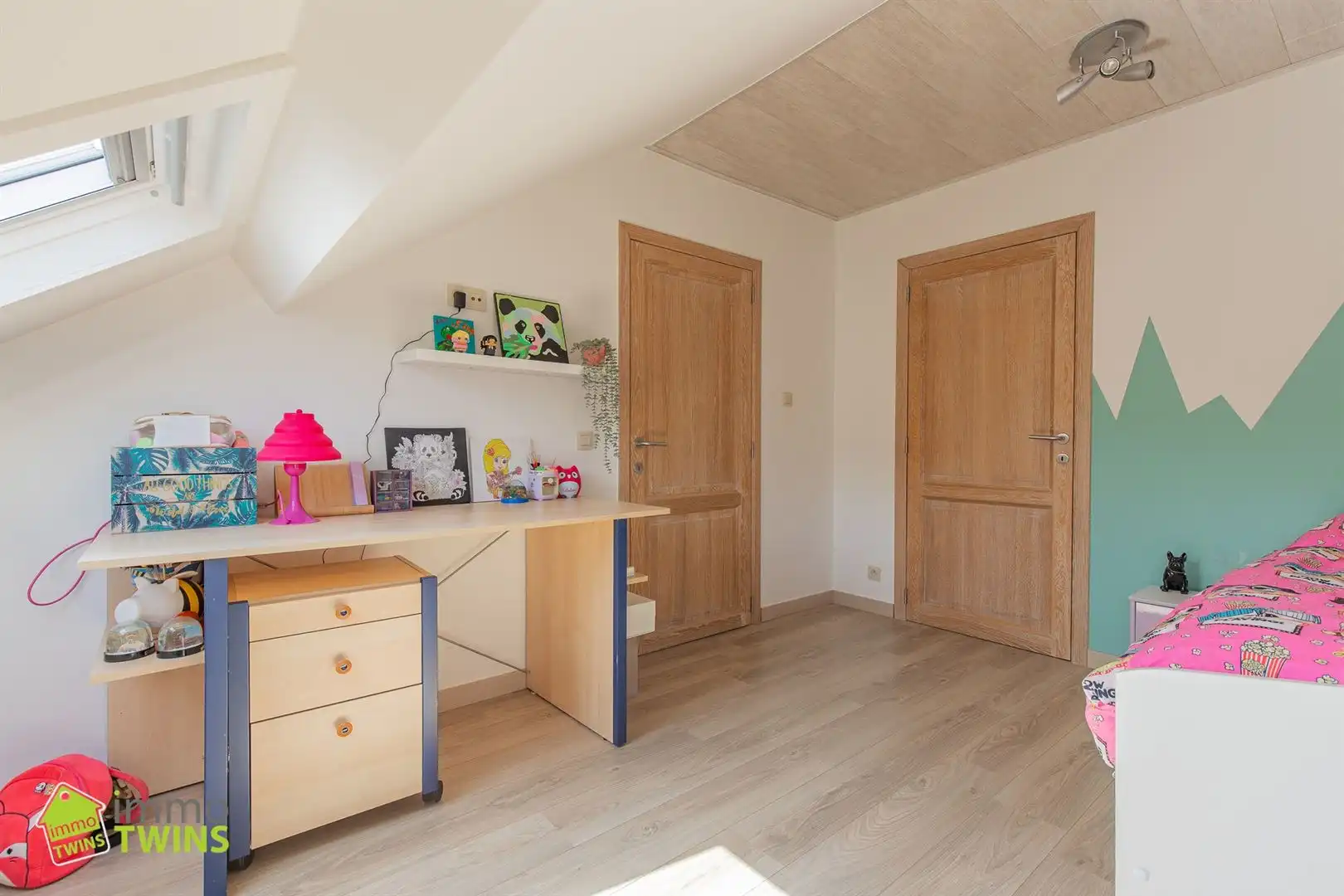 Instapklare, energiezuinige woning op rustige ligging met ruime tuin foto 29