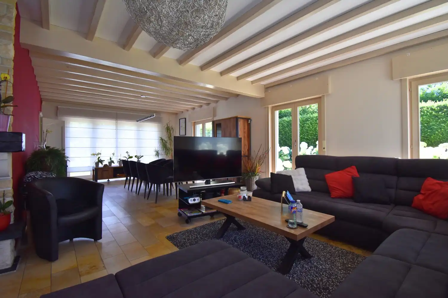 Villa te huur nabij Coloma foto 4