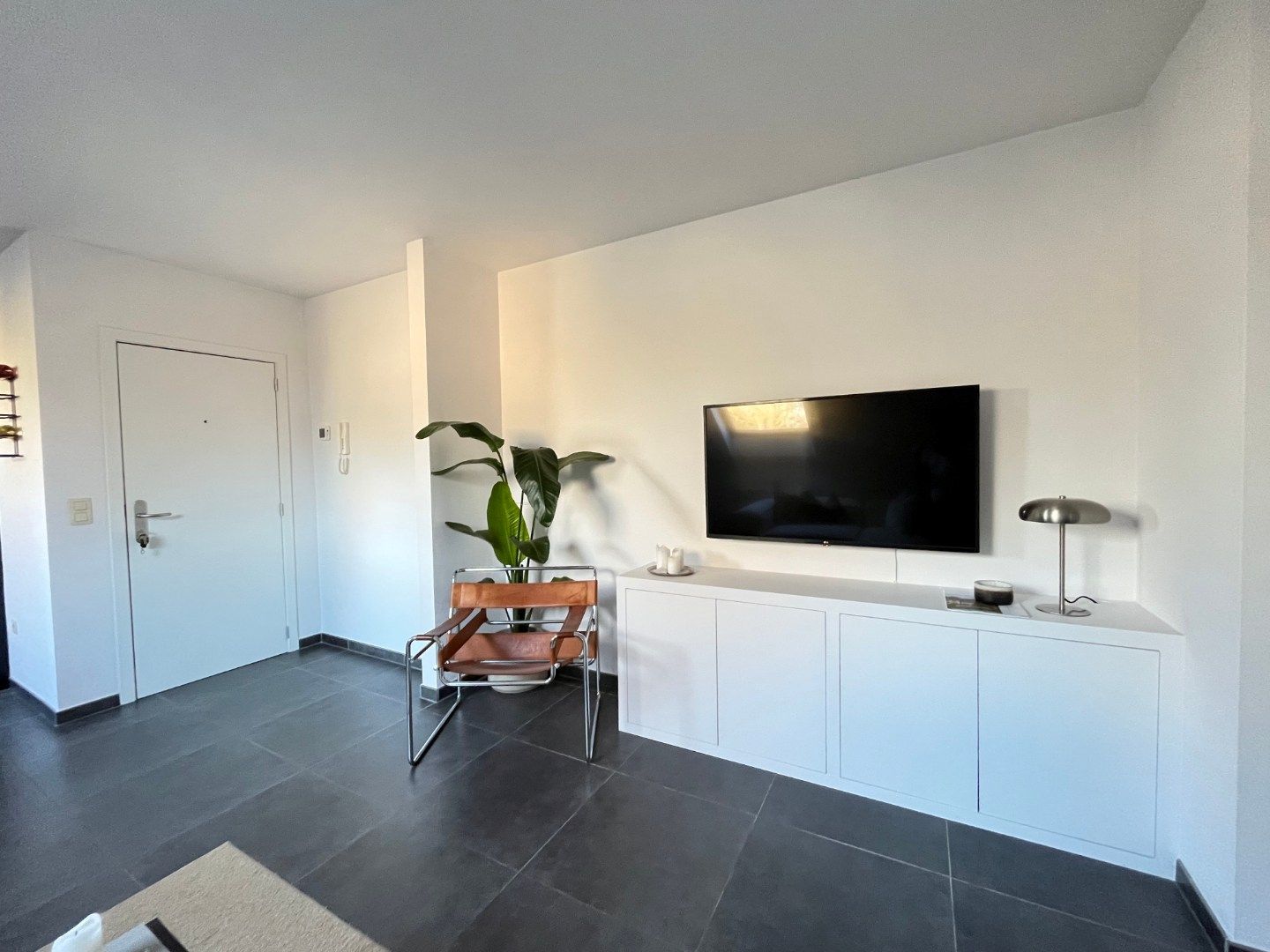 Gezellig appartement met één slaapkamer foto 5
