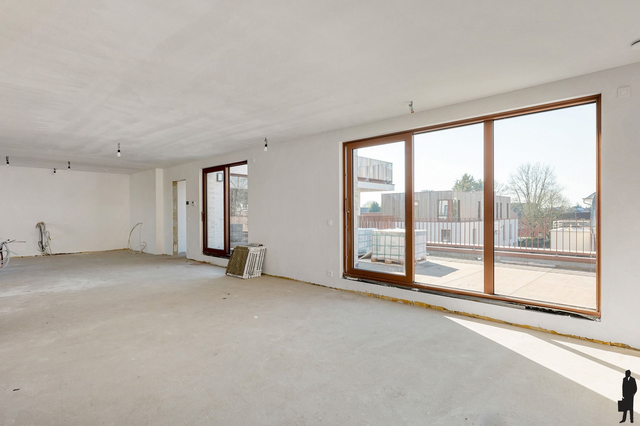 KOOP NU NOG AAN 6%! Stijlvol nieuwbouwproject het Bloemenhof gelegen in het centrum van Hoogstraten! foto 21