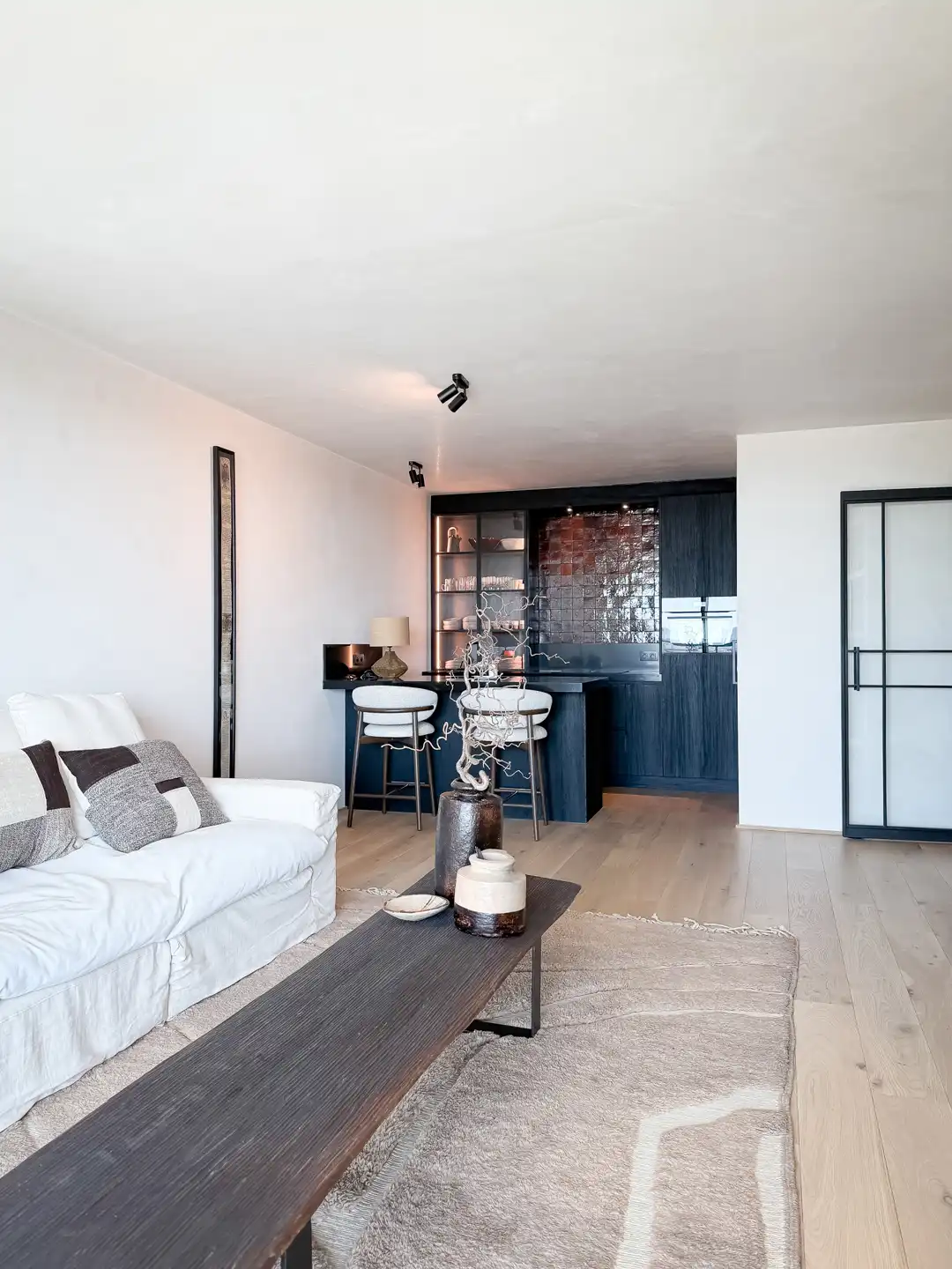 Stijlvol afgewerkt appartement in Duinenwater - Lake Garden foto 23