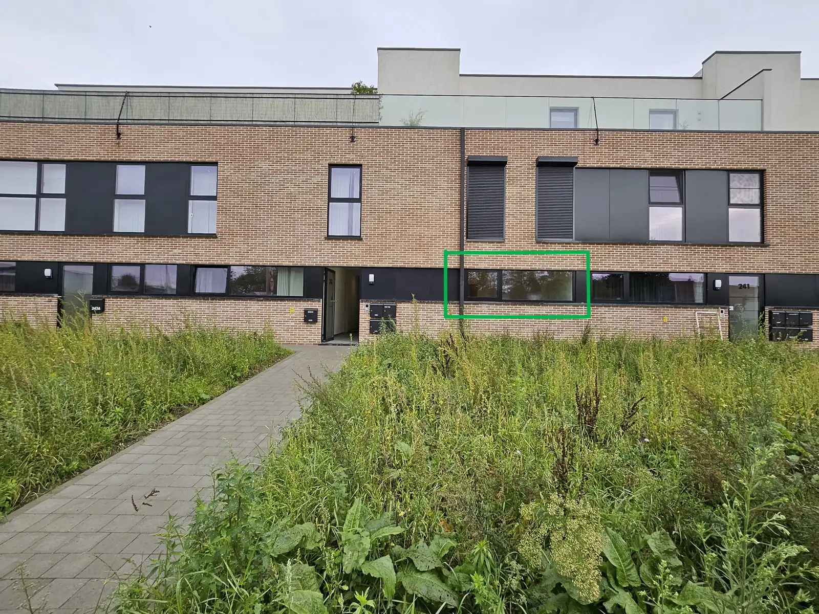 Appartement te huur foto {{pictureIndex}}