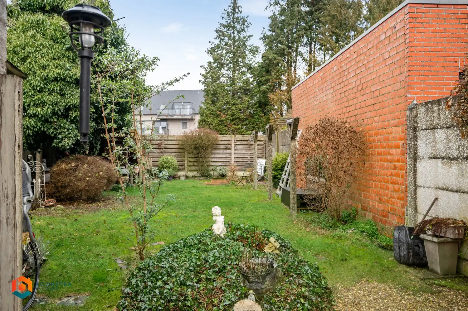 Te renoveren woning met 2 slpkrs in centrum Beerzel foto 11