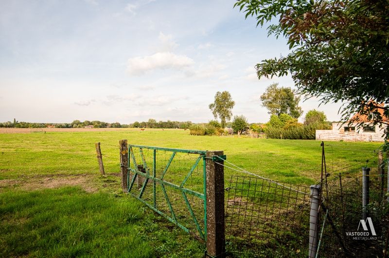 Hoeve & bouwgrond & weide & stallingen...op 2.2 hectare foto 24