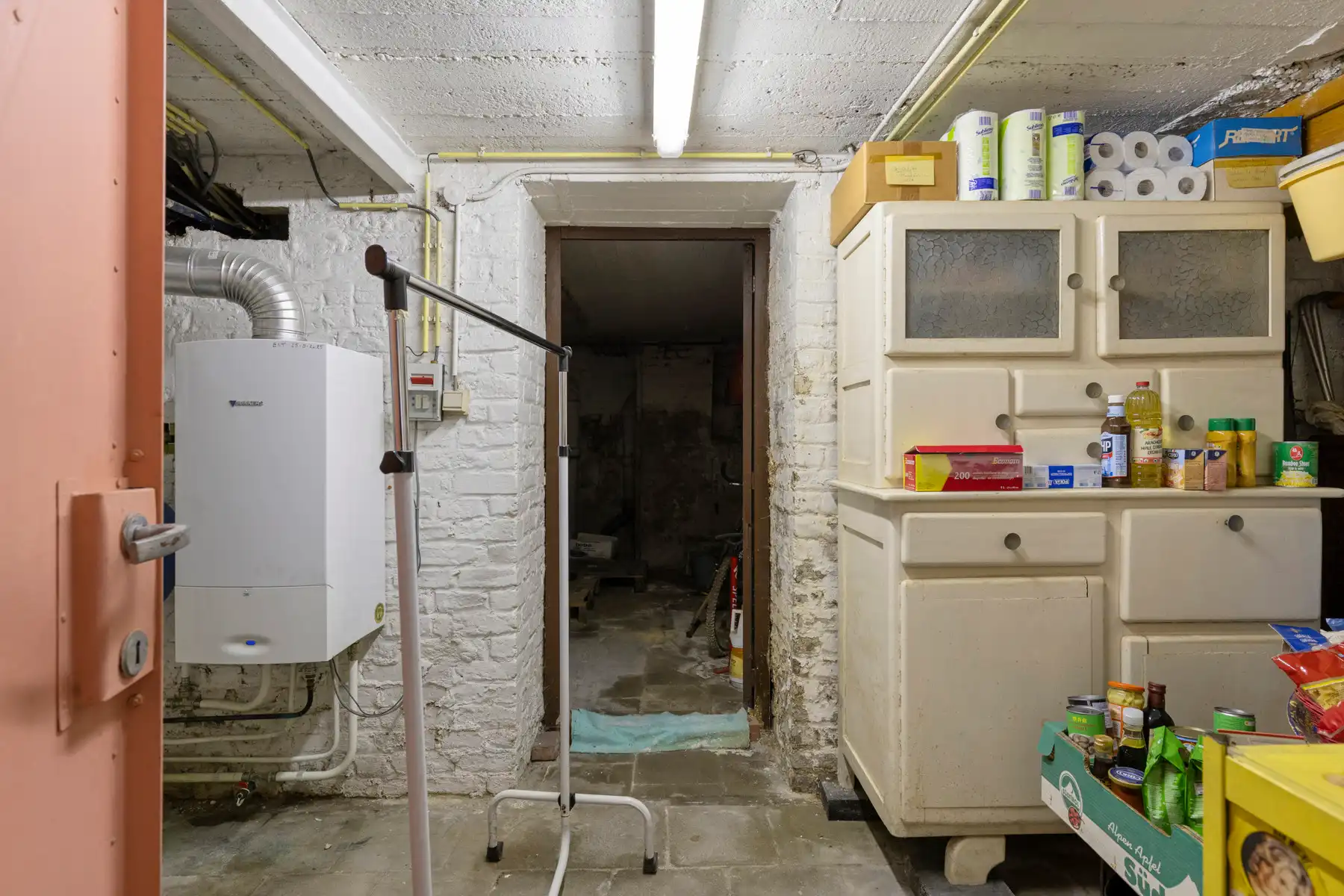 Ruime Stadswoning met garage op topligging foto 23