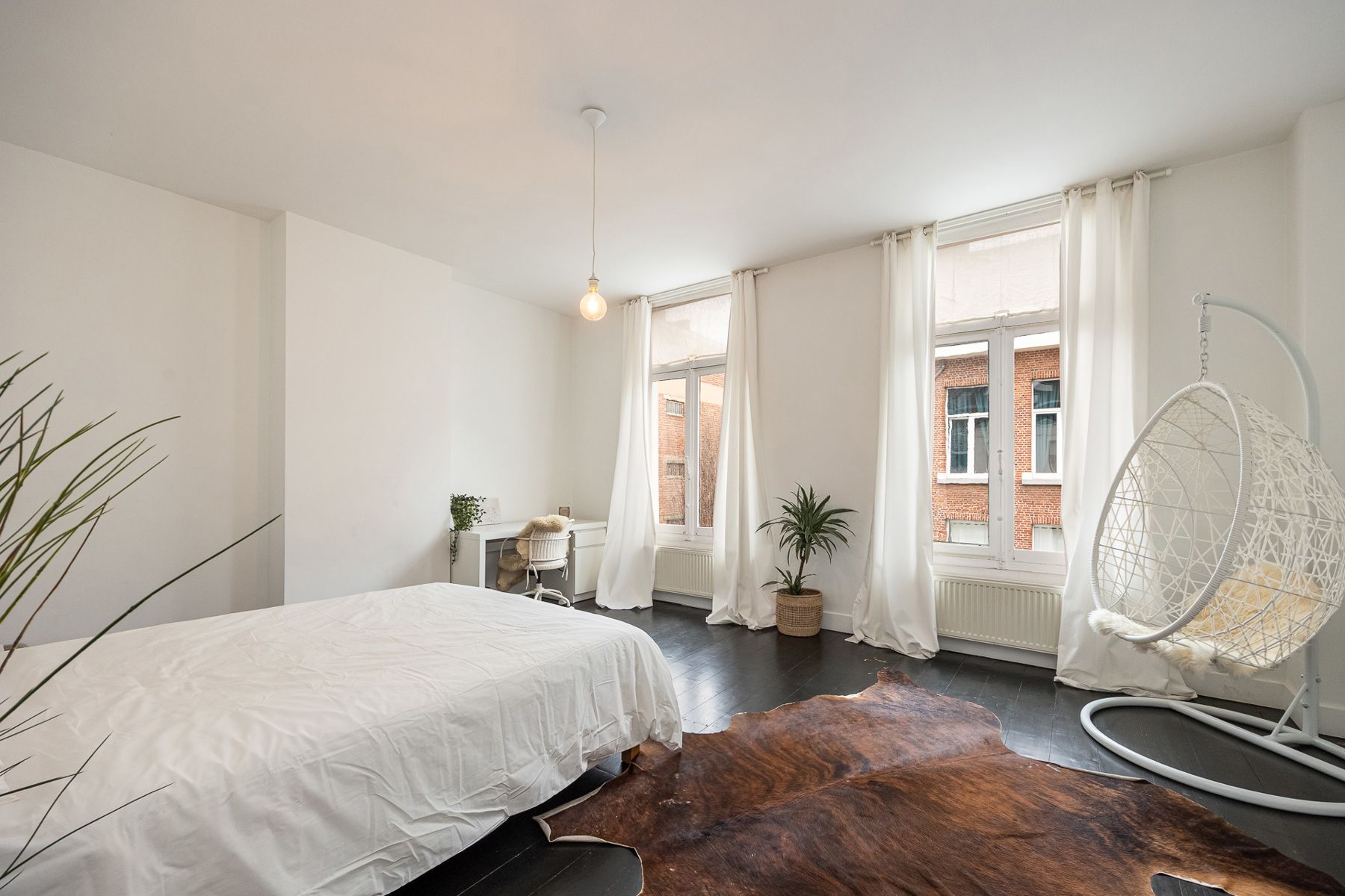Instapklare woning met grote buitenruimte in Harmoniewijk foto 13