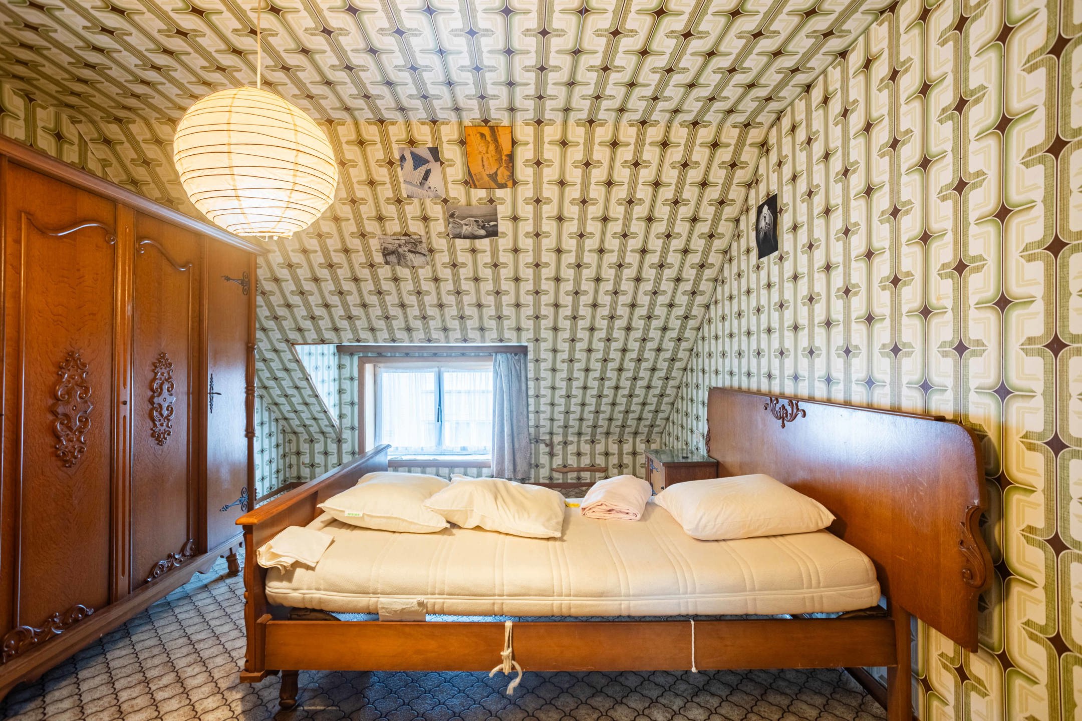 Woning met tuin en achterliggend perceel met oprit & garage! foto 16
