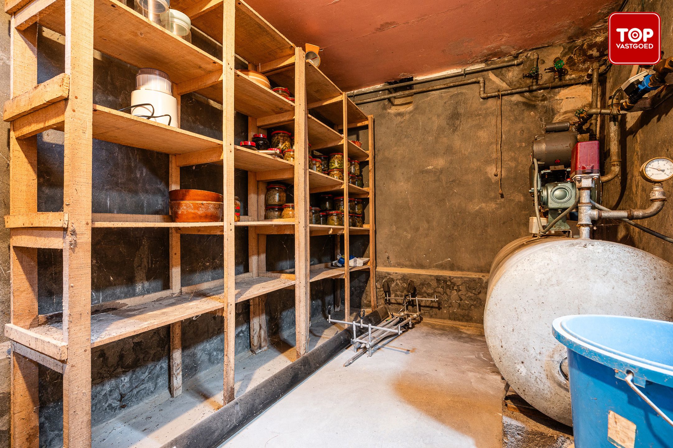 Charmante woning met tuin en garage  foto 21