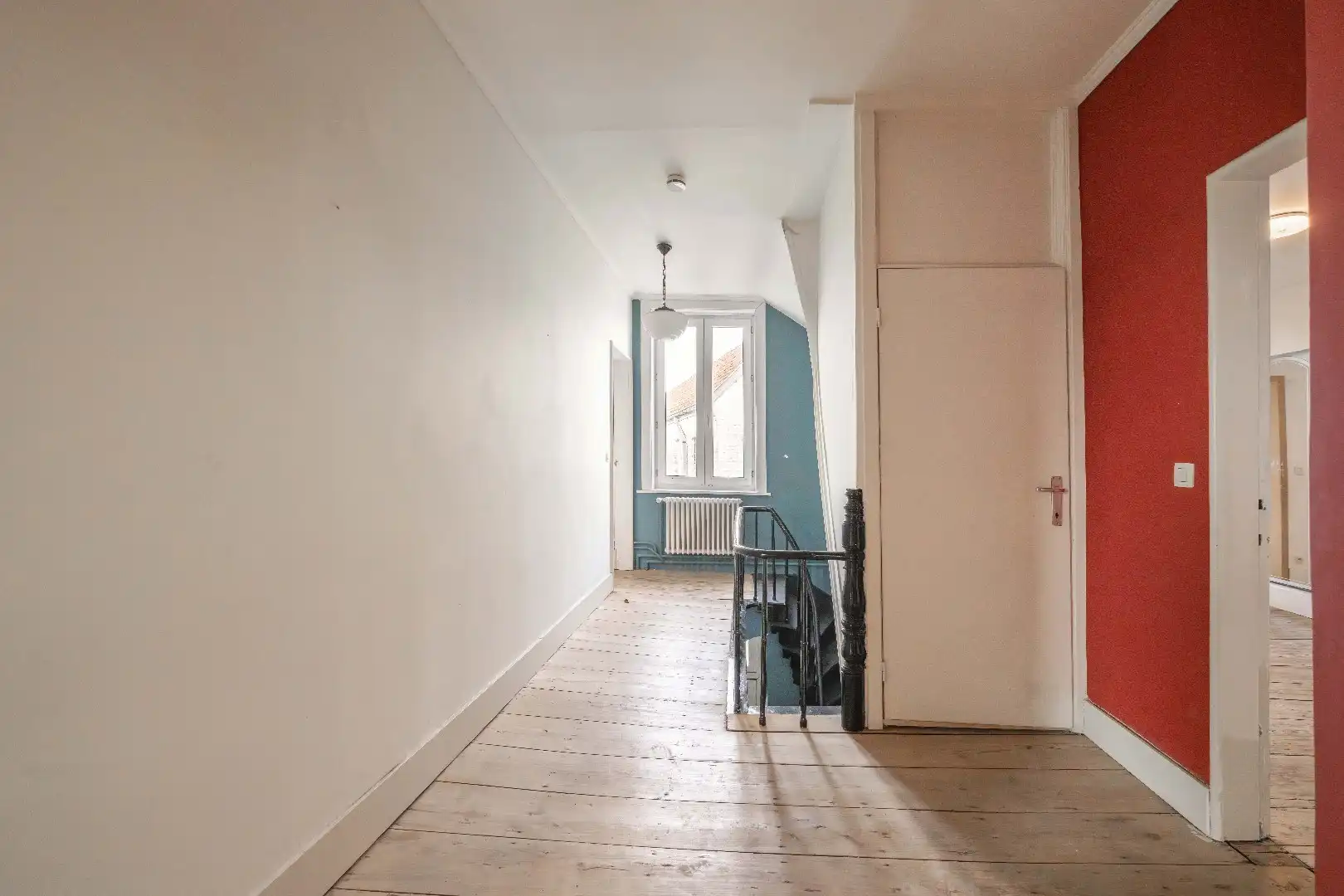 STATIGE HERENWONING MET LOODS 350 m² foto 20